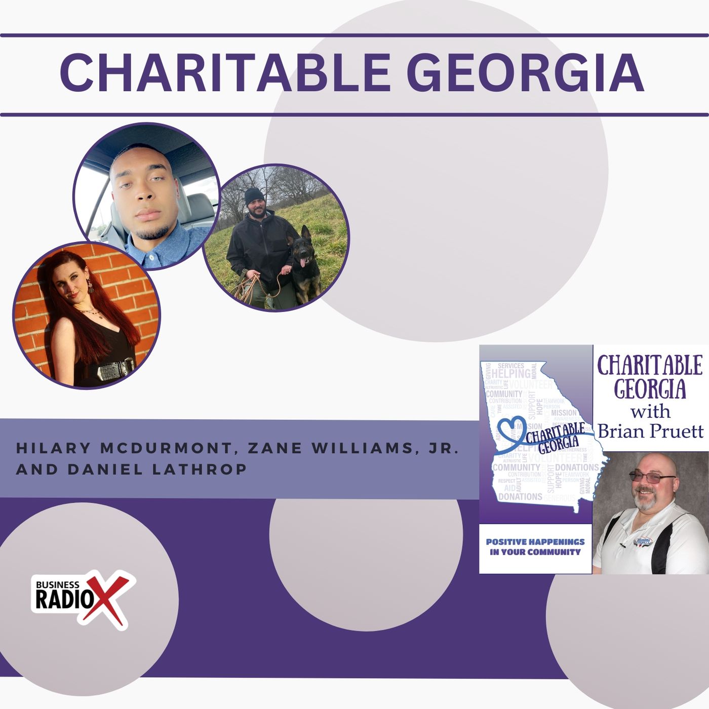 Charitable Georgia