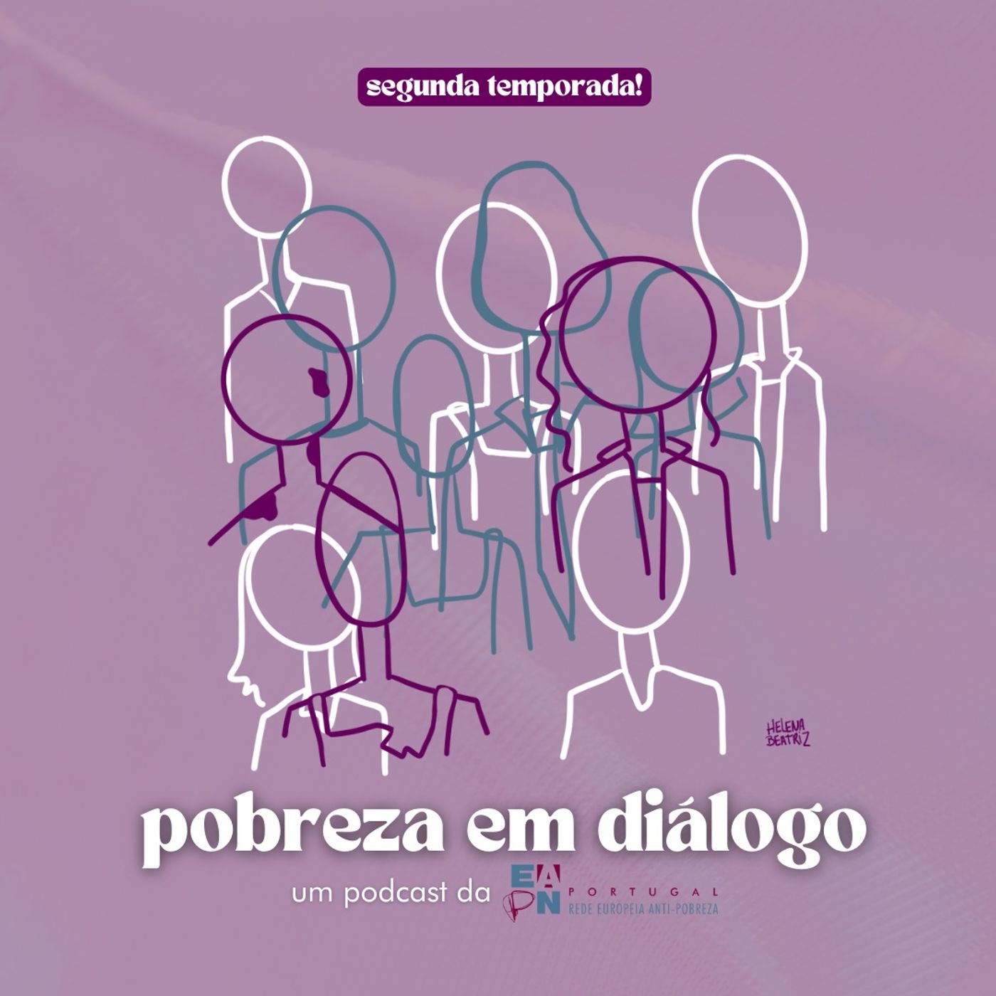 Pobreza em Diálogo - 2ª Temporada