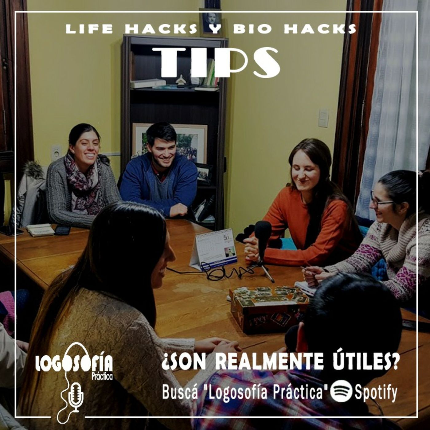 Defensas para la Mente