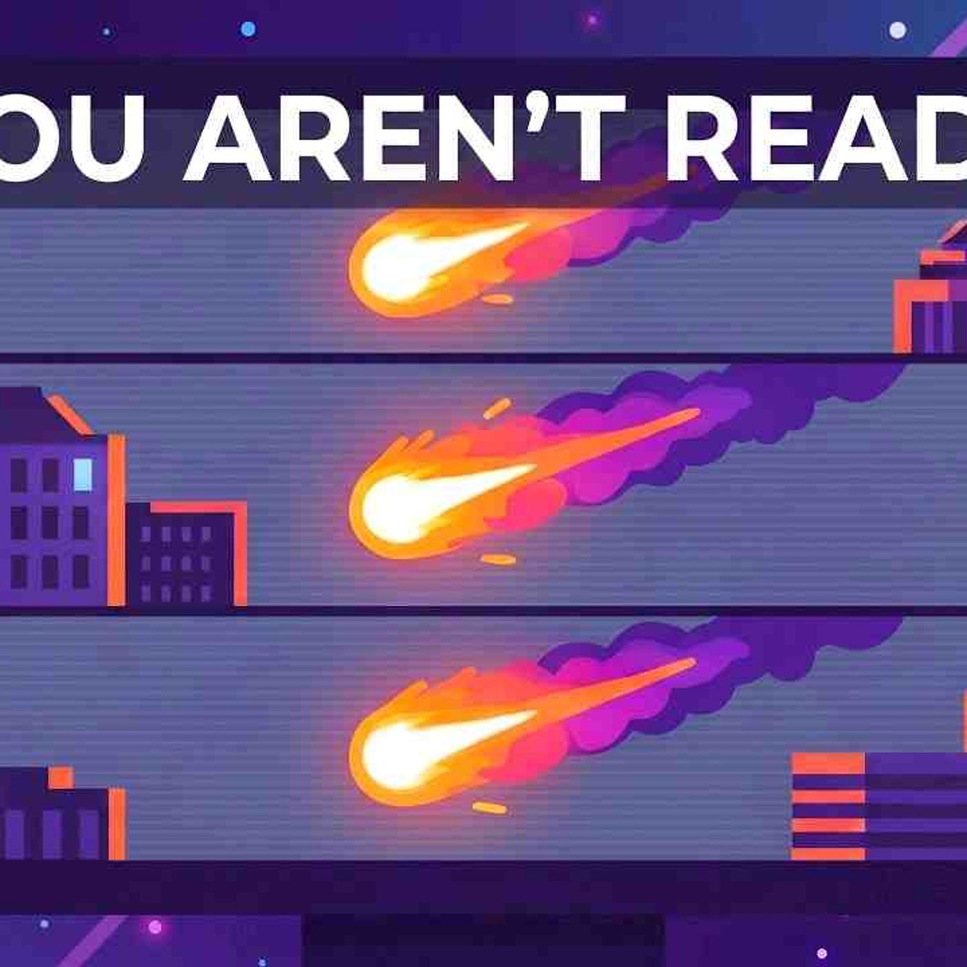 16 Most Disturbing Videos From Pentagon UFO Release episode artwork