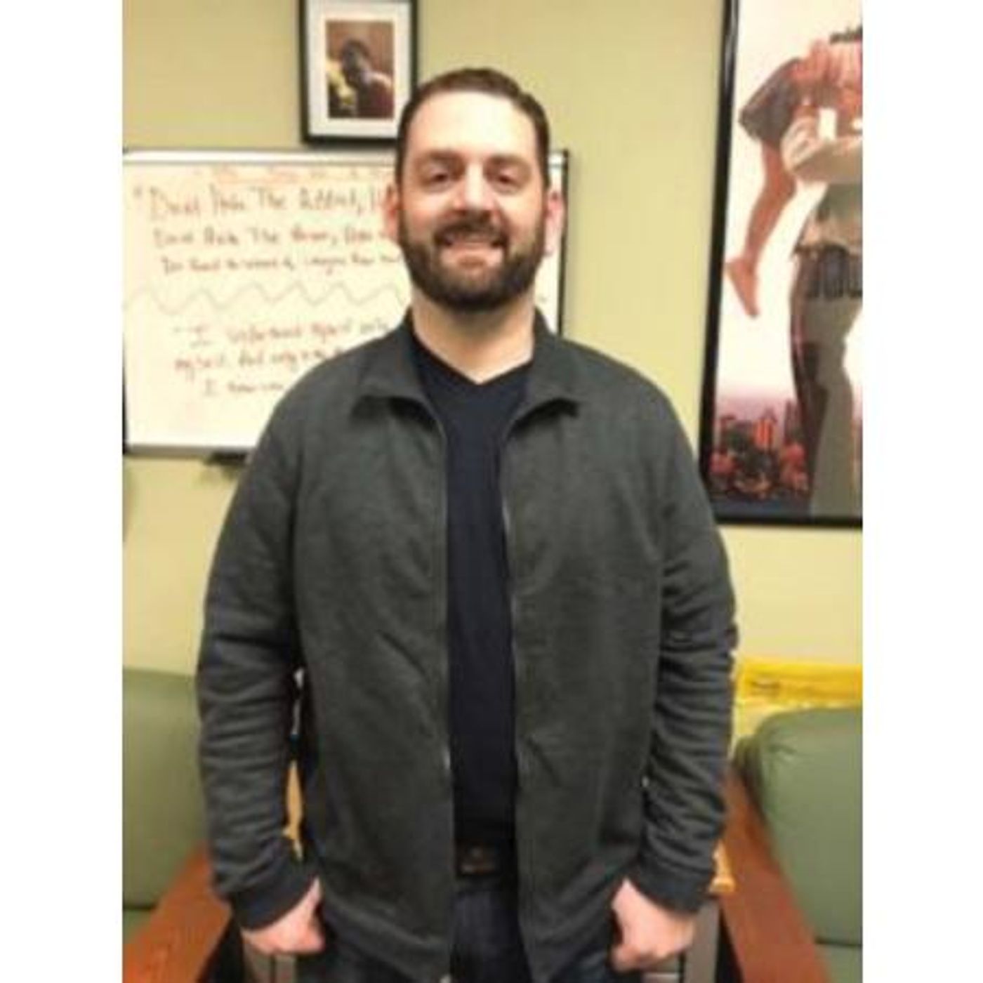 The Neil Haley Show