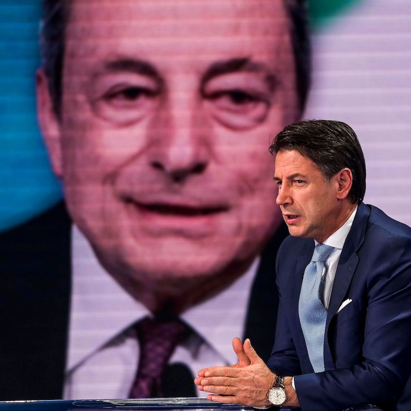 Ecco la priorità per l'Italia