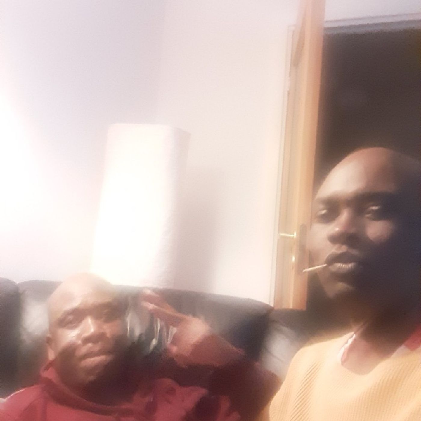 Juma Nils Mutabazi\'s podcast