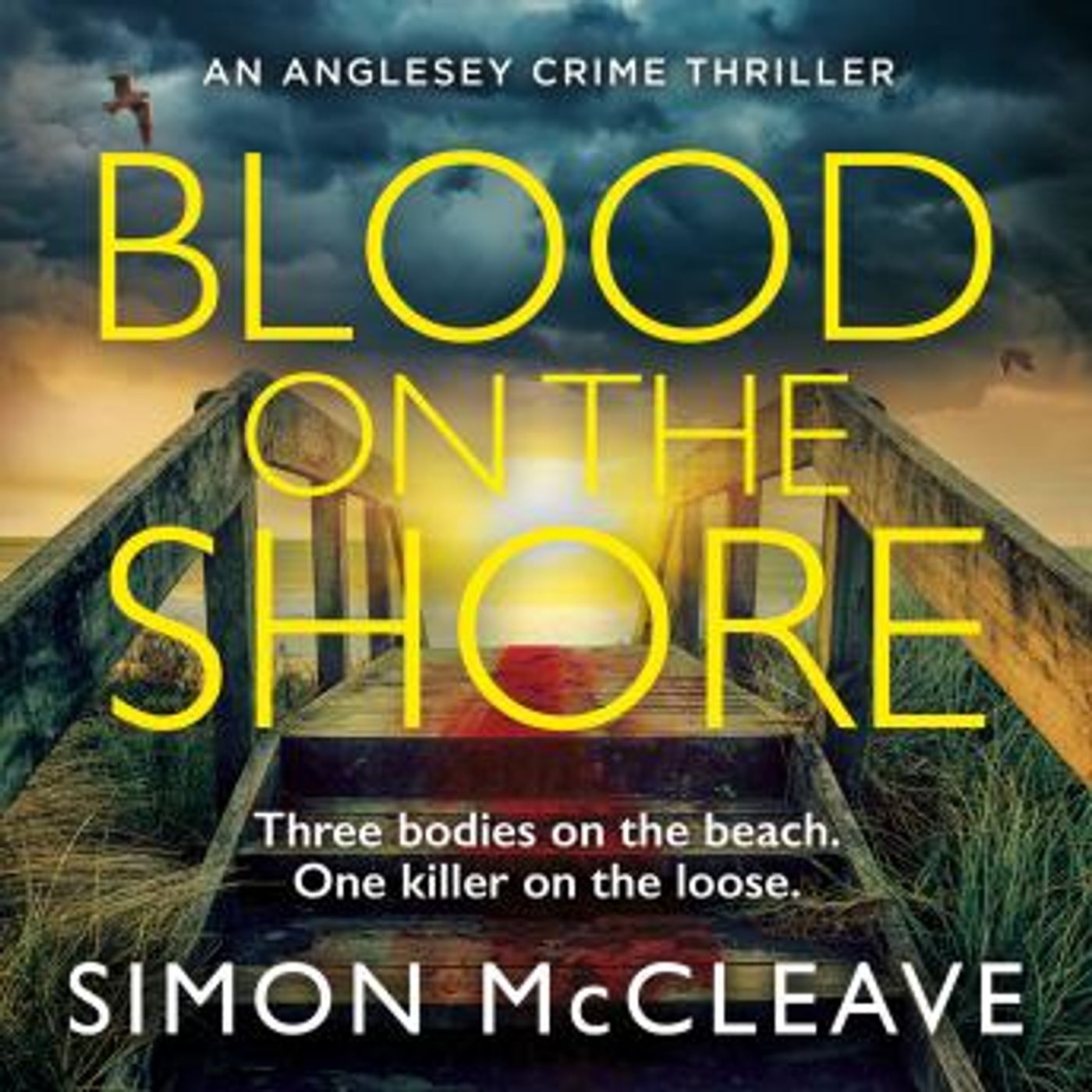 Grab the Top Free Audiobooks in Mystery, Thriller & Horror, Suspense
