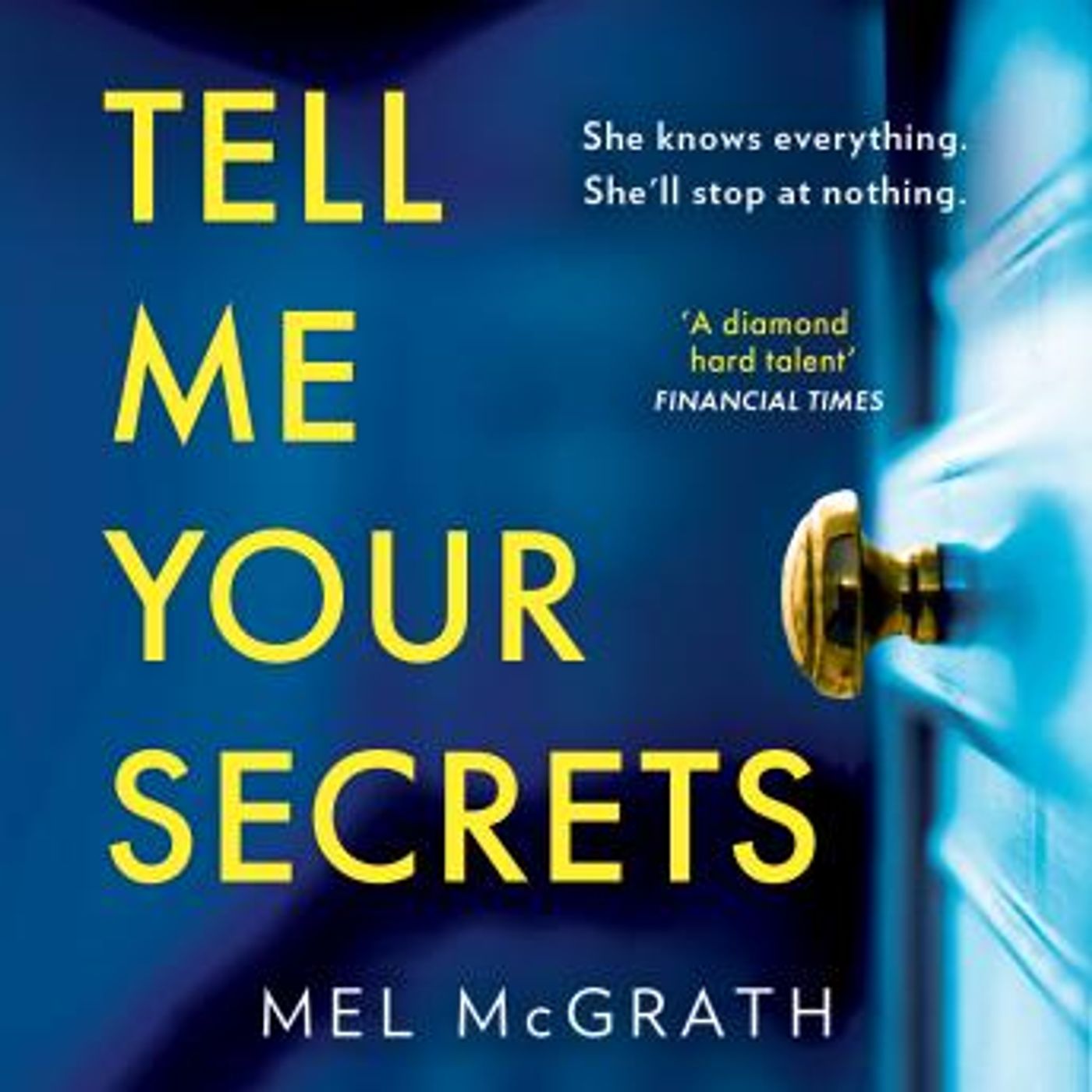 Find Best-Selling Full Audiobooks in Mystery, Thriller & Horror, Psychological