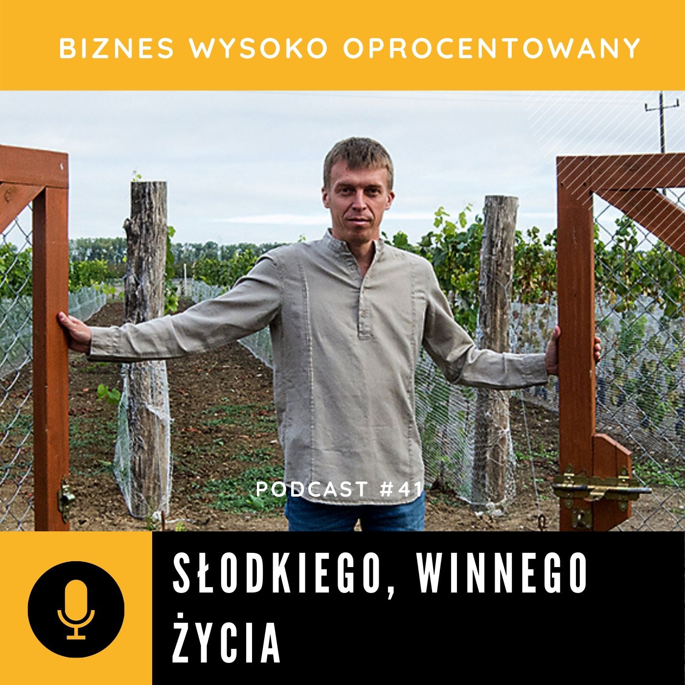 Biznes Wysoko Oprocentowany