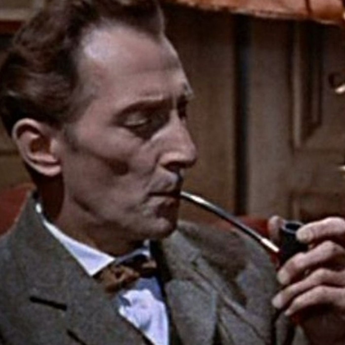 Wing of Sherlock - 226 - The Hound of the Baskervilles '39 and '59