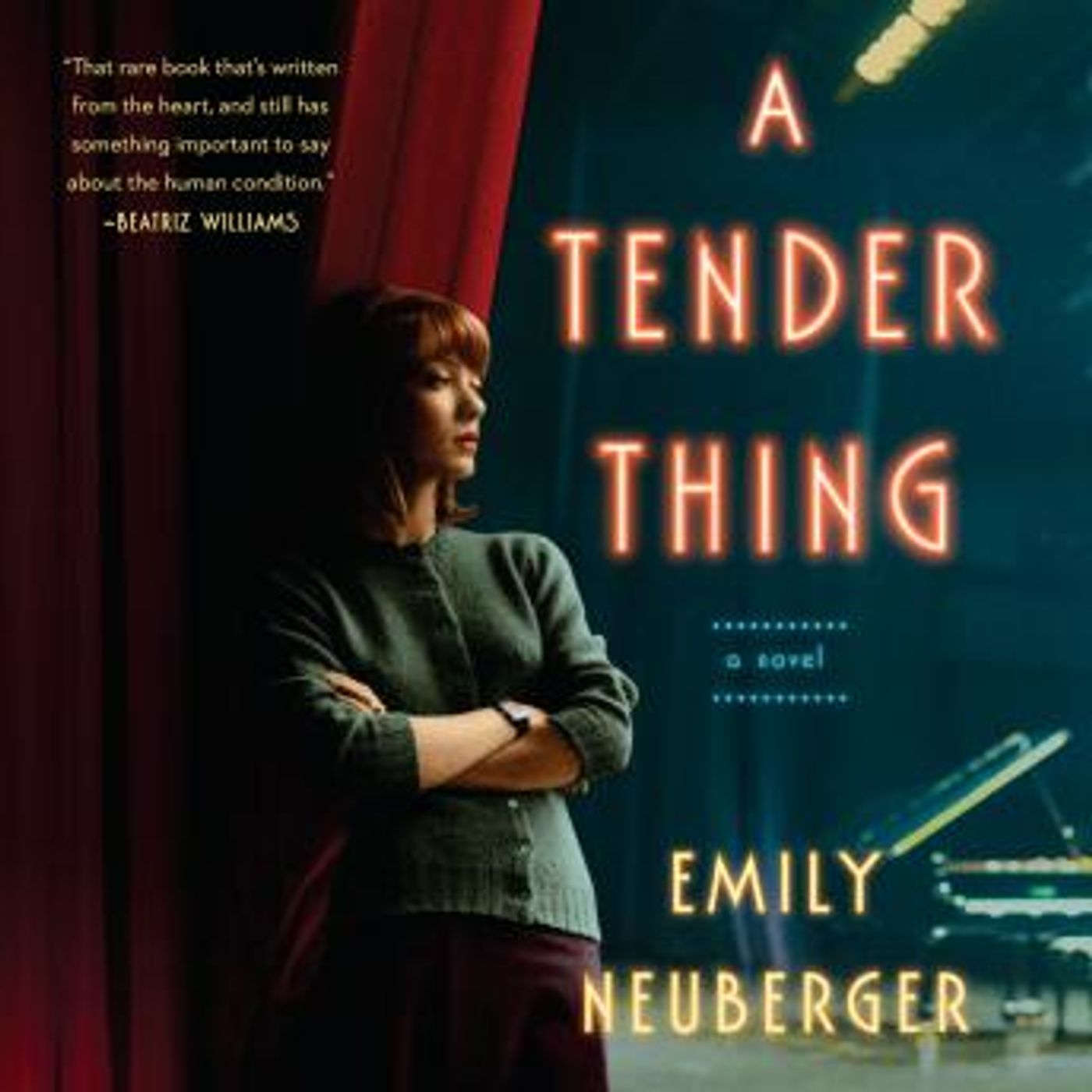 Access Unmissable Full Audiobooks in Fiction, Coming of Age