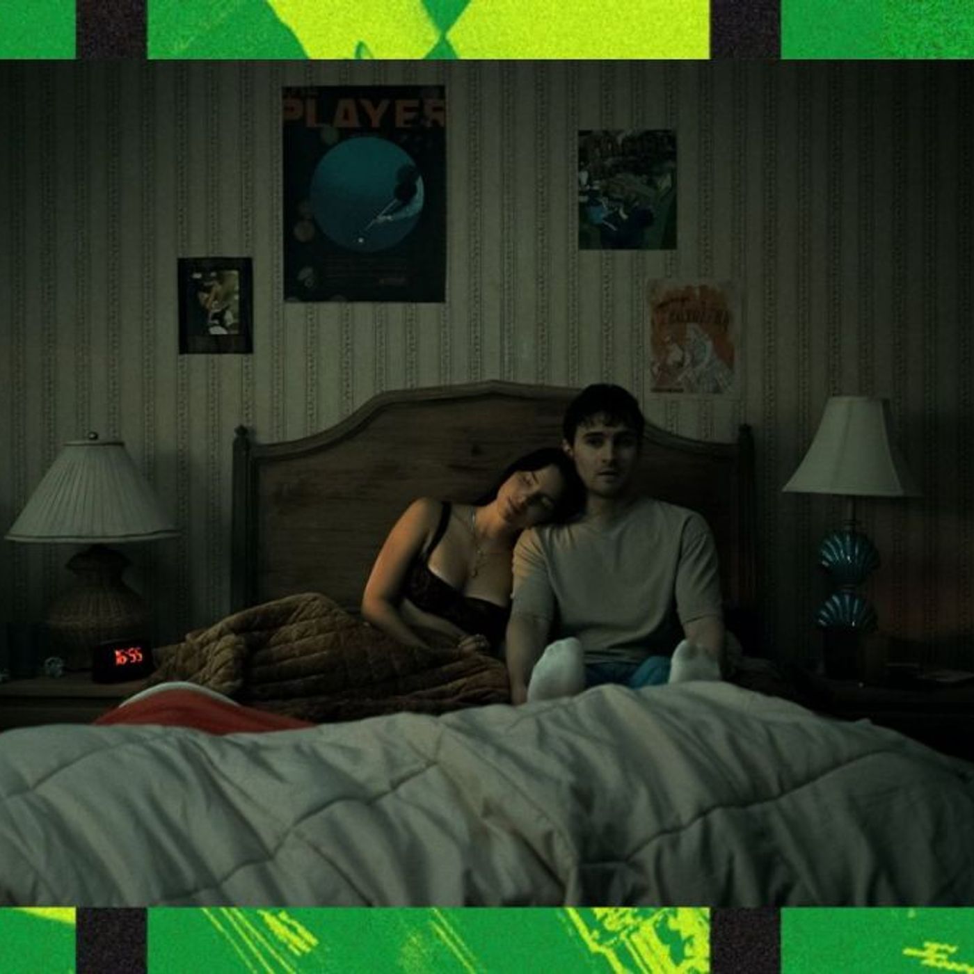 ‘Obsession’: Here’s Where to Stream the Horror Romance Movie Online