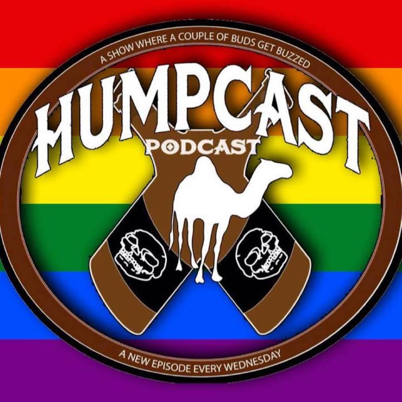 Humpcast Podcast