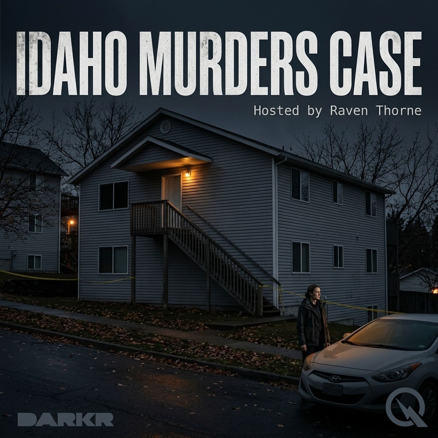 Idaho Murders Case