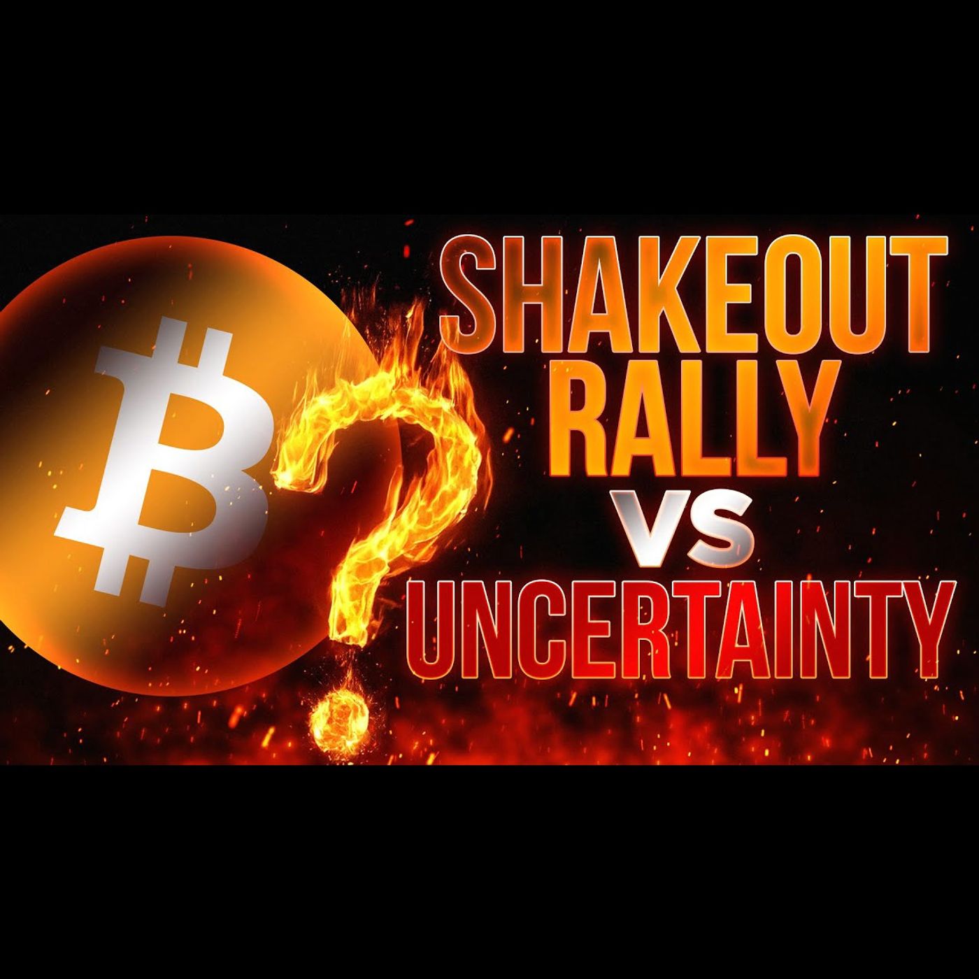 The Paul Barron Crypto Show