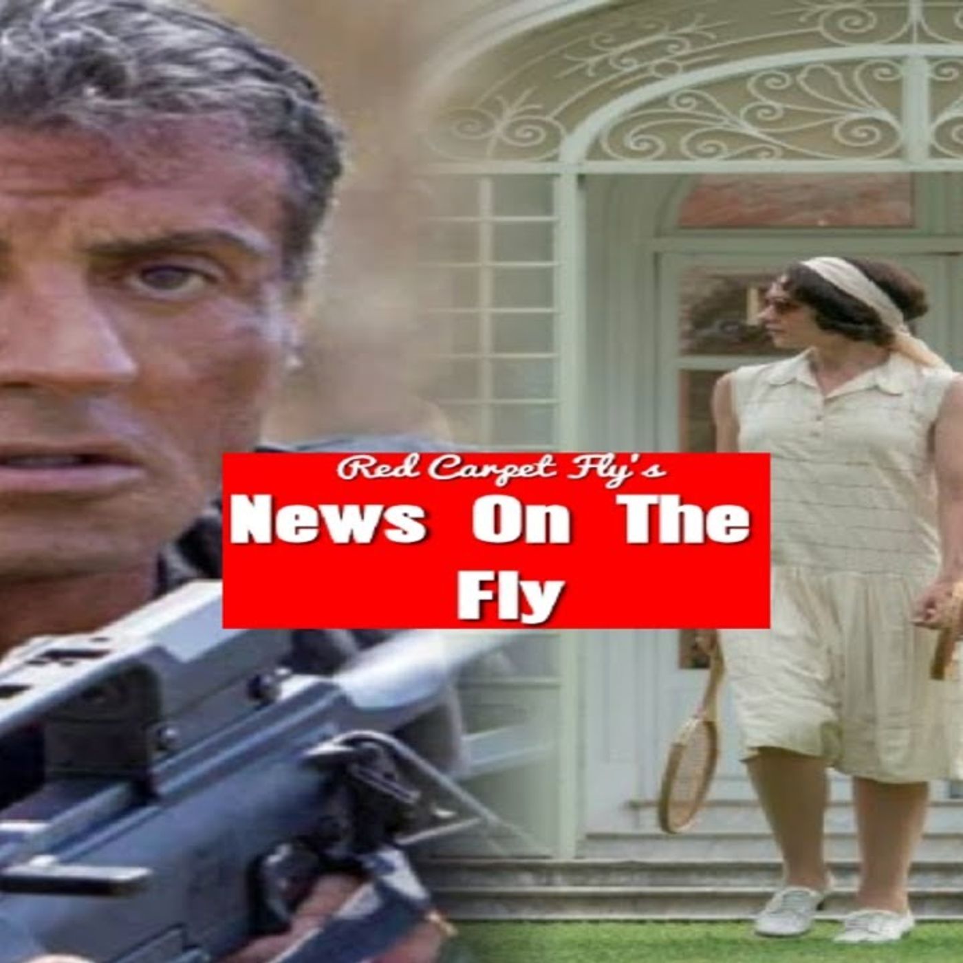 News On The Fly