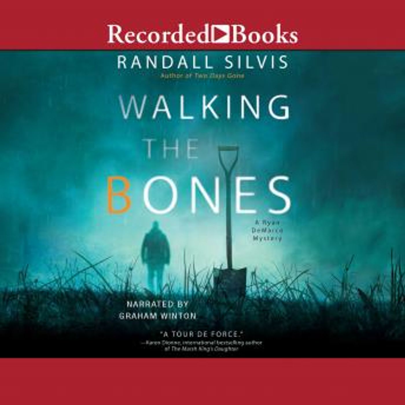 Access Must-Have Free Audiobooks in Mystery, Thriller & Horror, Police & Detective