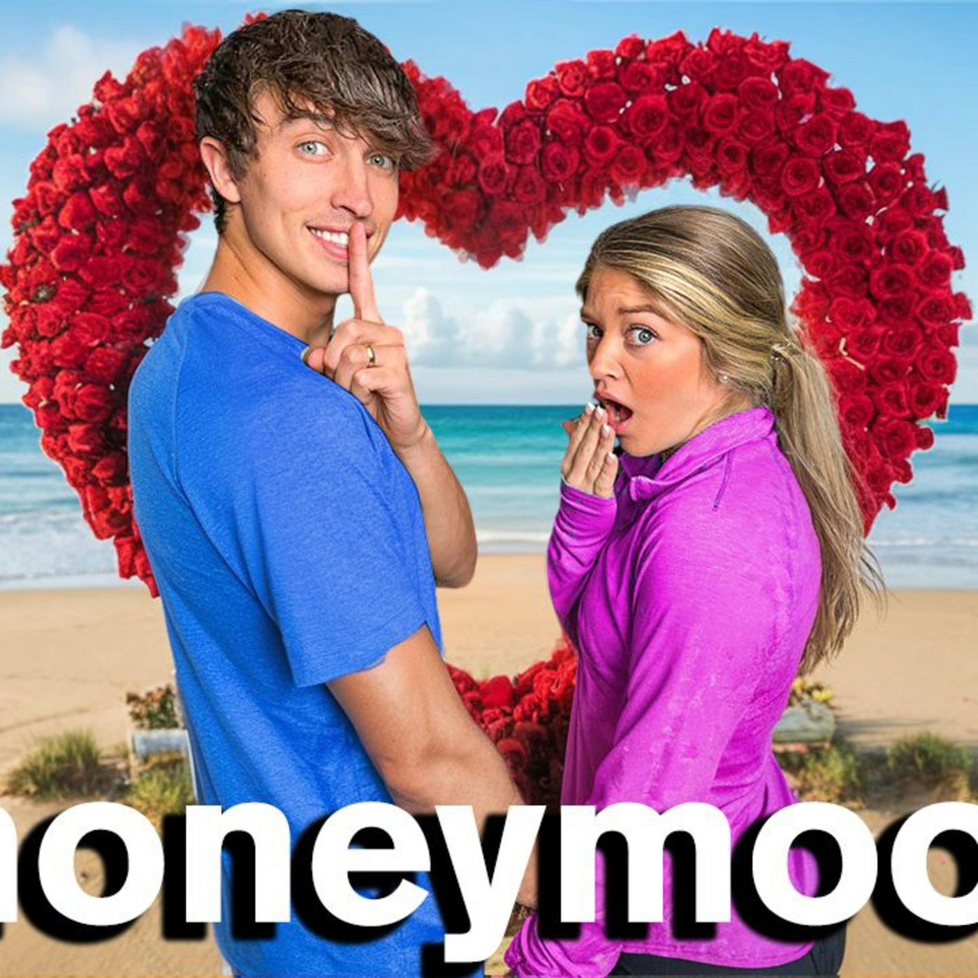 What Happened On Our Honeymoon!