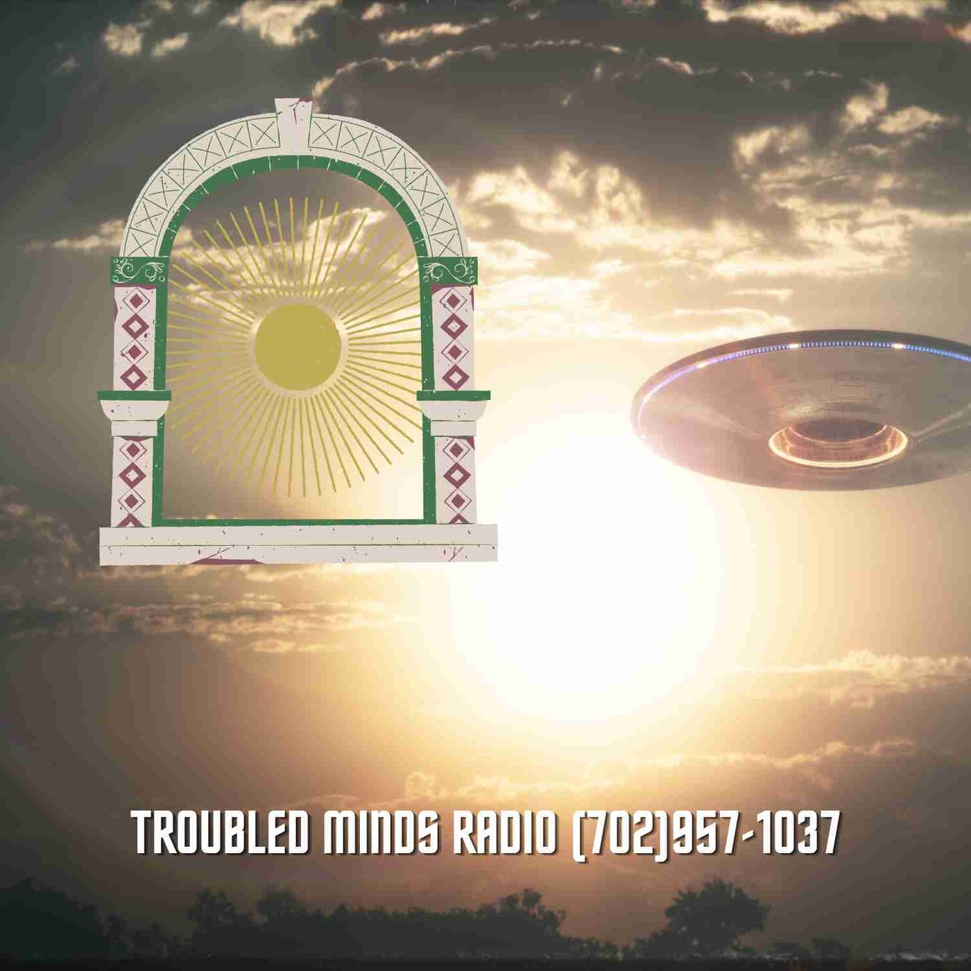 The UFO Archetype - Astrology of Disclosure