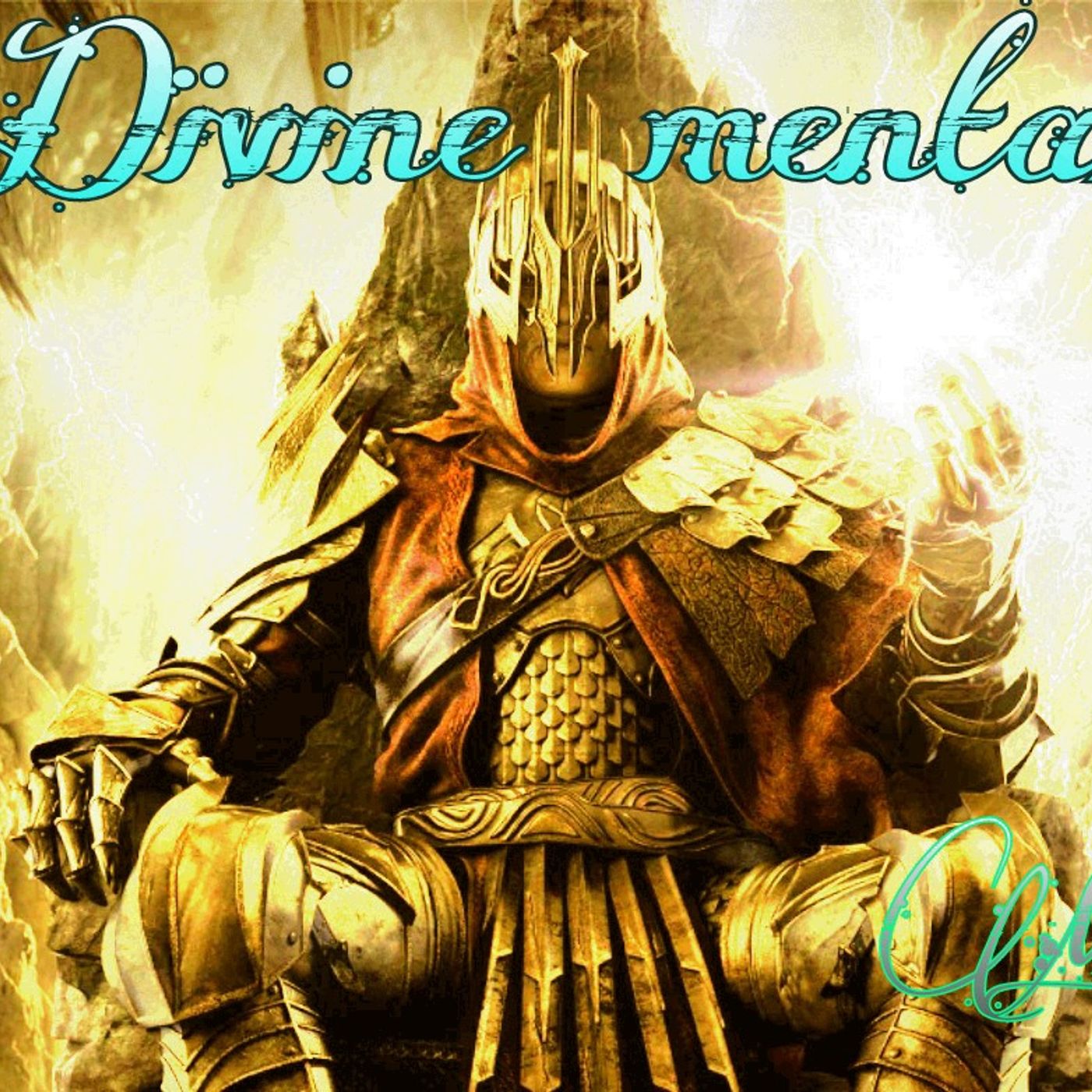 Divine mentality