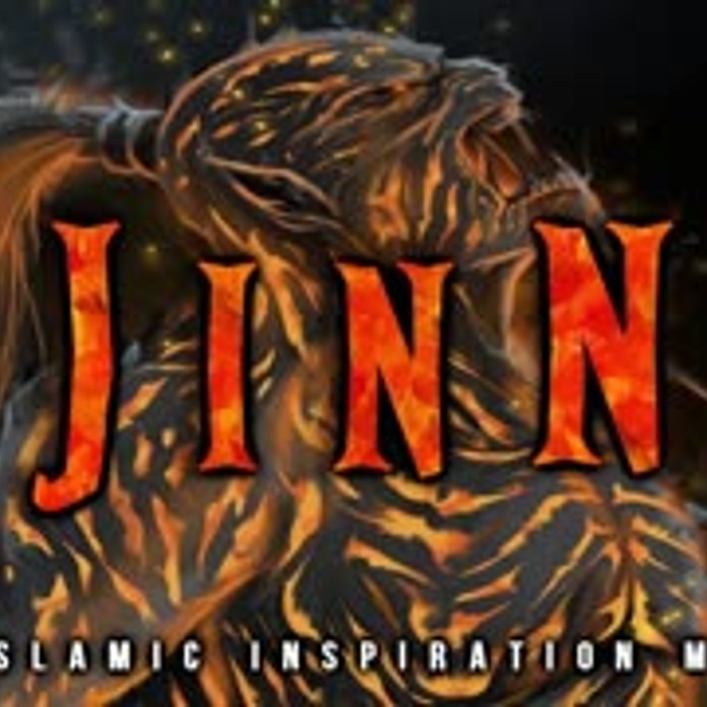 [BE006] The Reality Of Jinn - The Unseen World