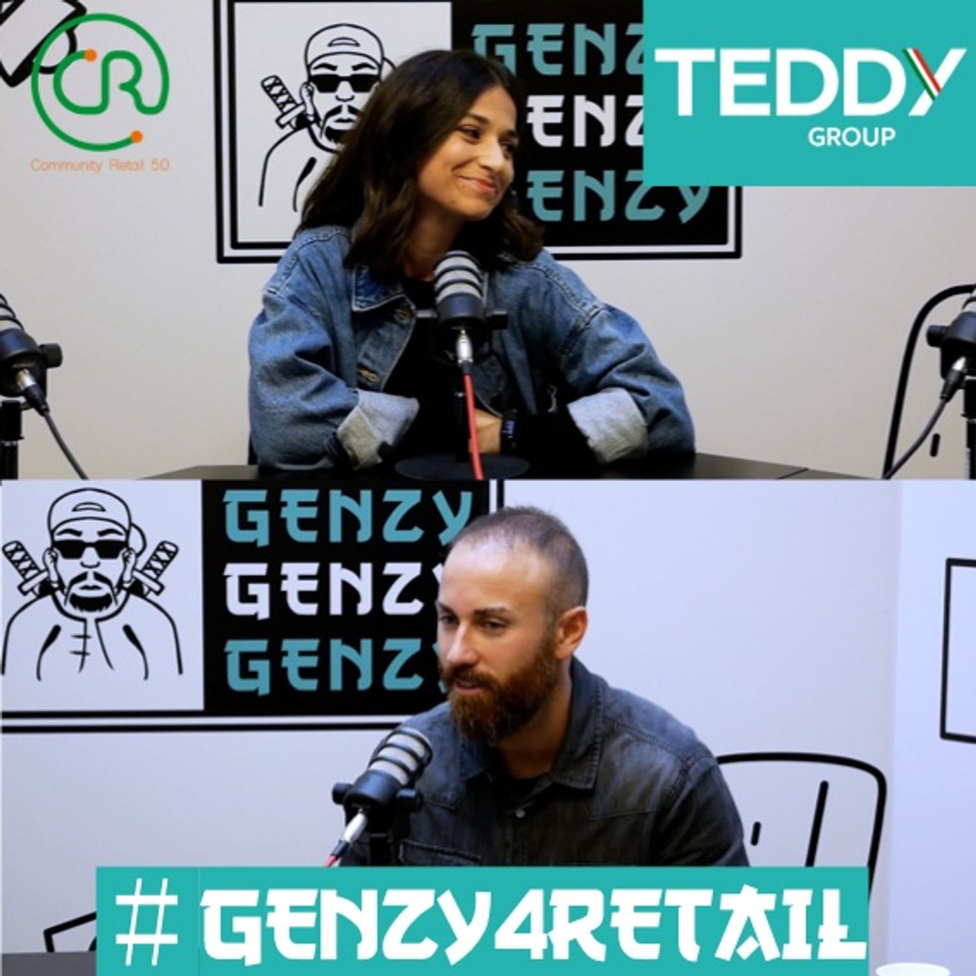 Genzy