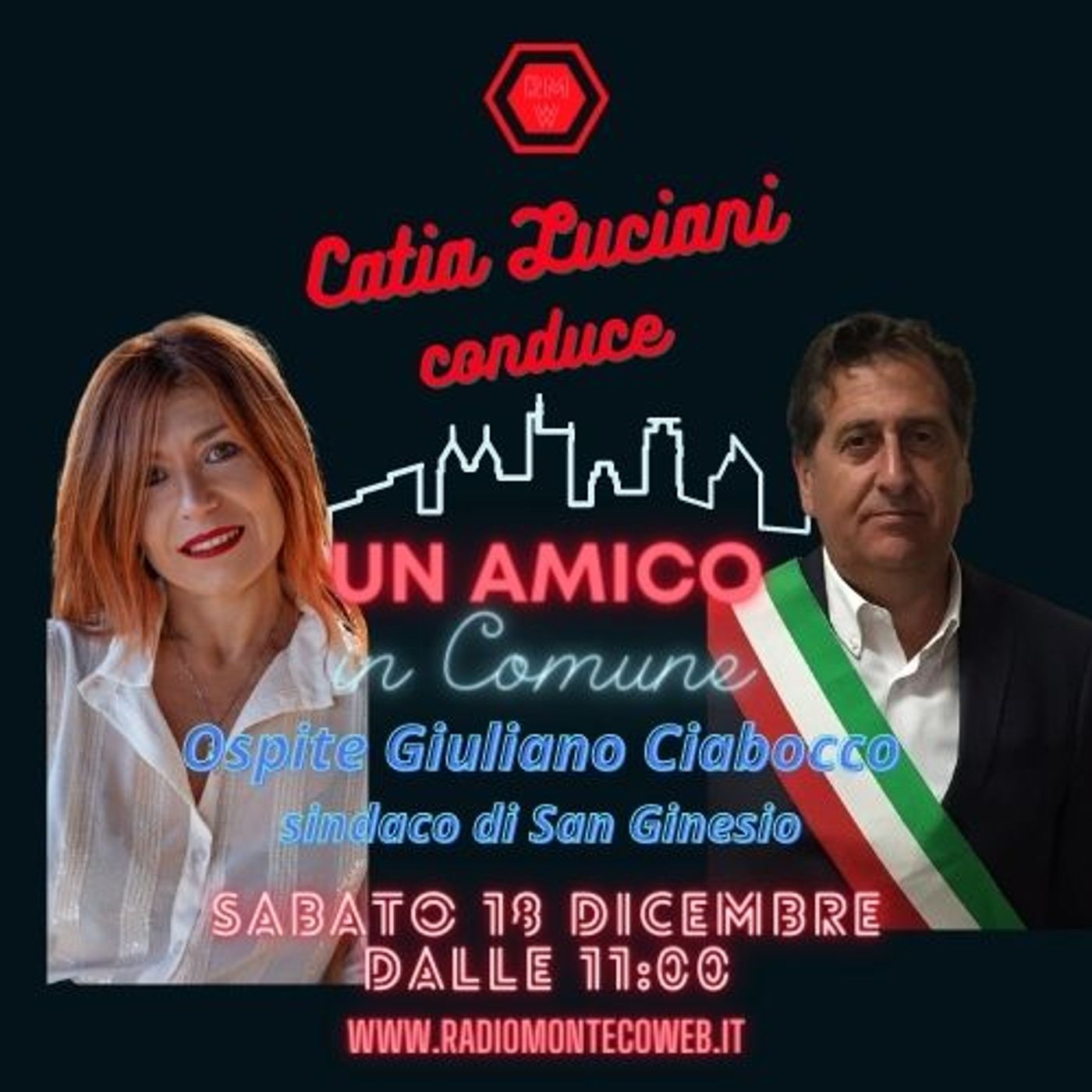 Radio Montecò Web\'s podcast