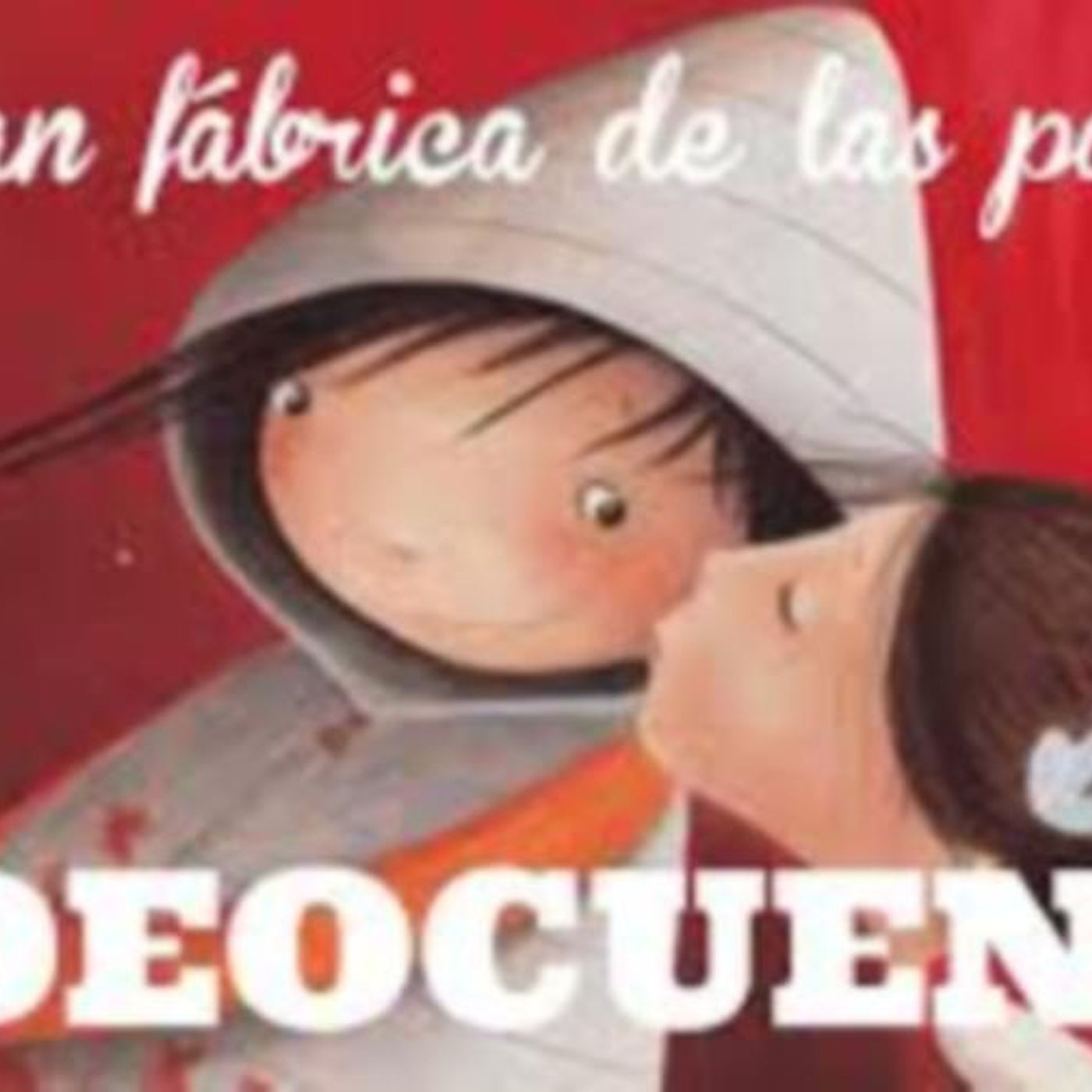 ENCUENTADO DE OIRTE