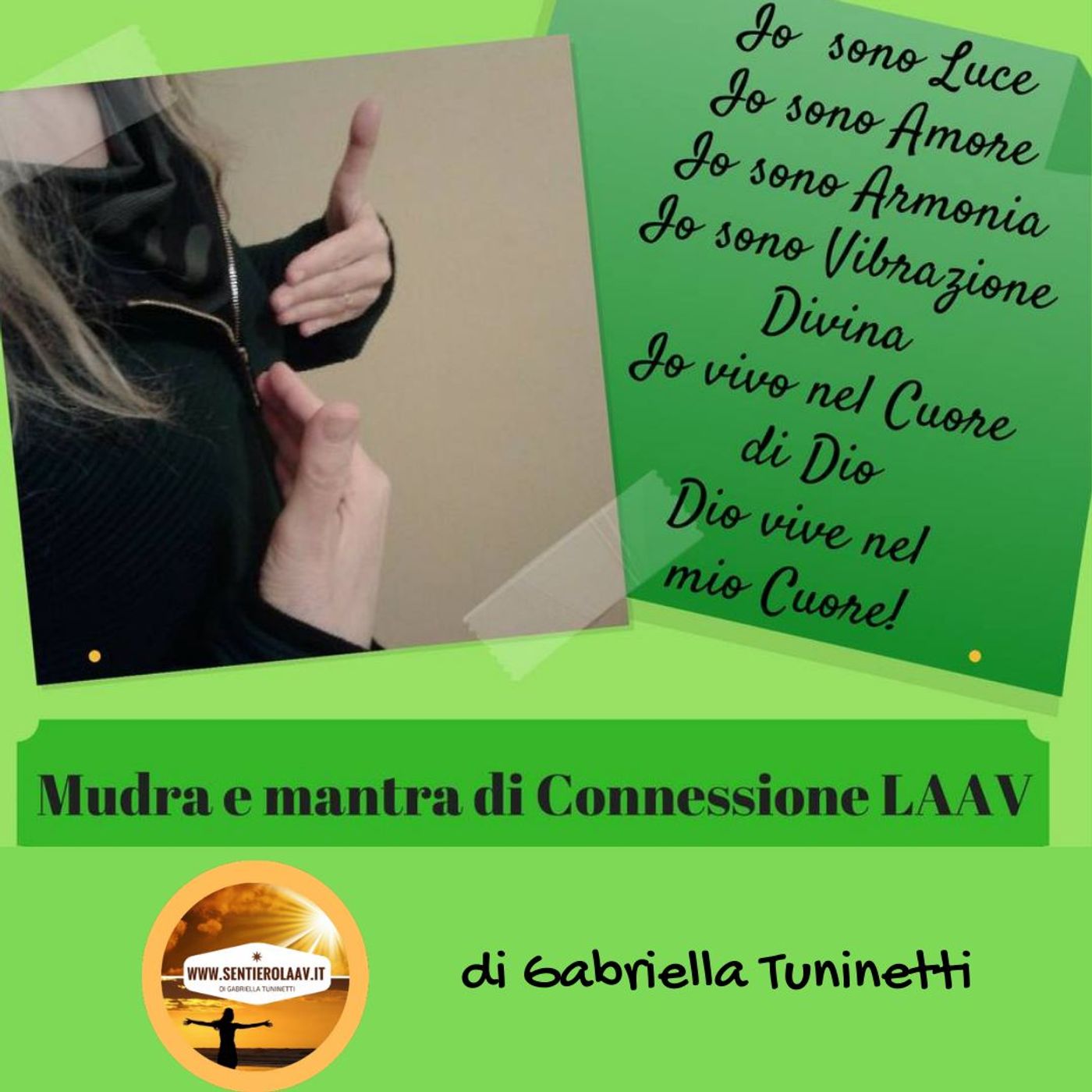 Un Sentiero per l\'Anima