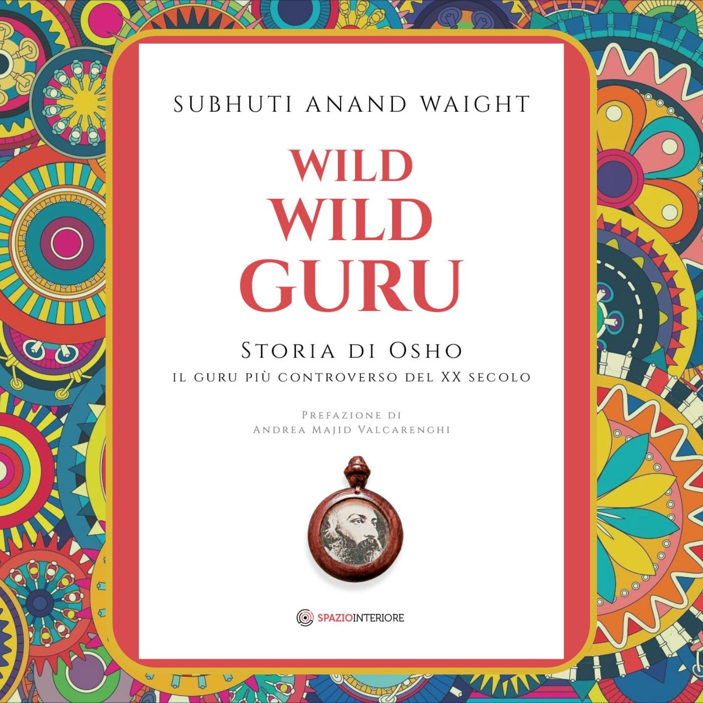 SPAZIO INTERIORE – Libri per Sognatori Svegli