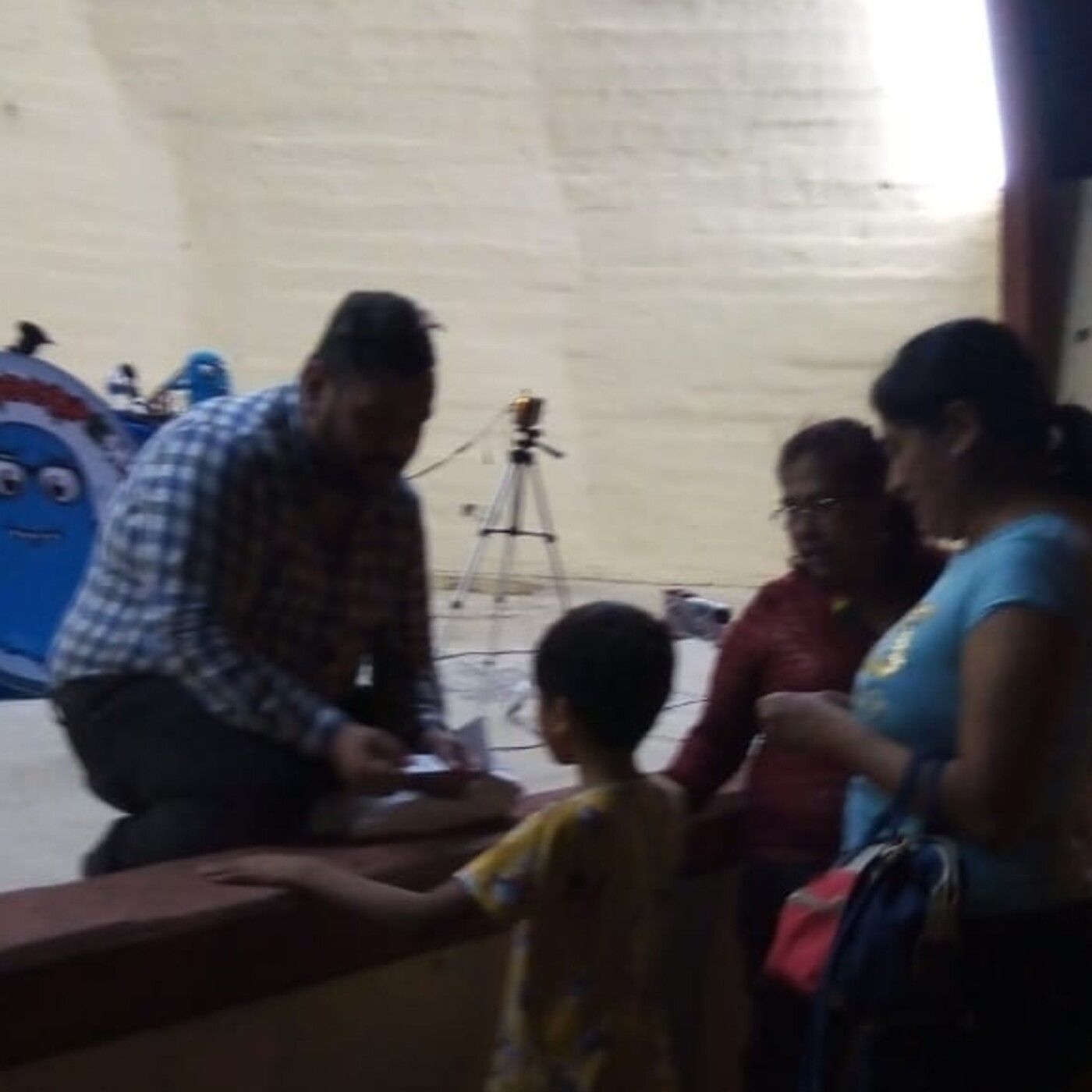 Especial de 5 Años en vivo desde plaza de los fundadores en cd mante tamaulipas 16 de junio 2021