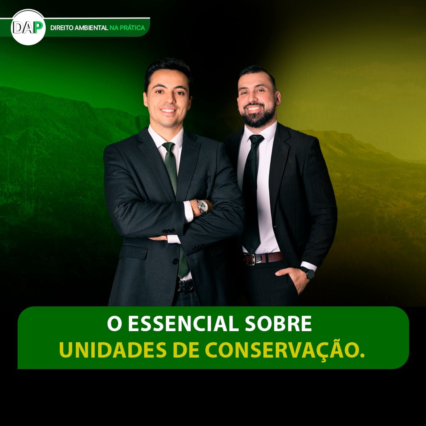 Inteligência Ambiental Podcast