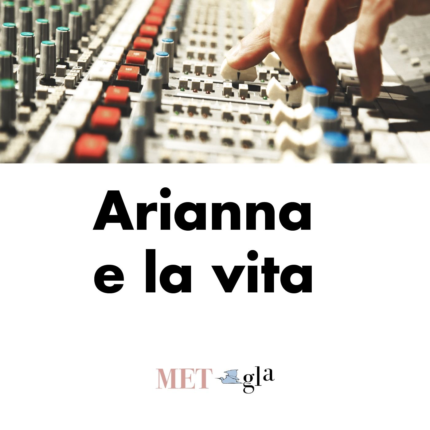 L’arte invisibile 20-21