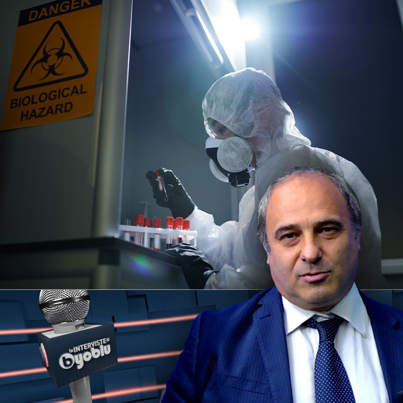 “NON VOGLIAMO RIVIVERE QUESTI TRE ANNI!” – FRACASSI SUL BIO-LABORATORIO DI PESARO episode artwork