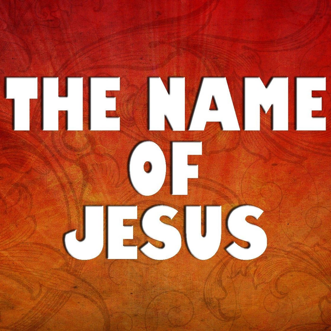 7/19/20 - In The Name Of Jesus - Pastor Jeff Crawley episode artwork