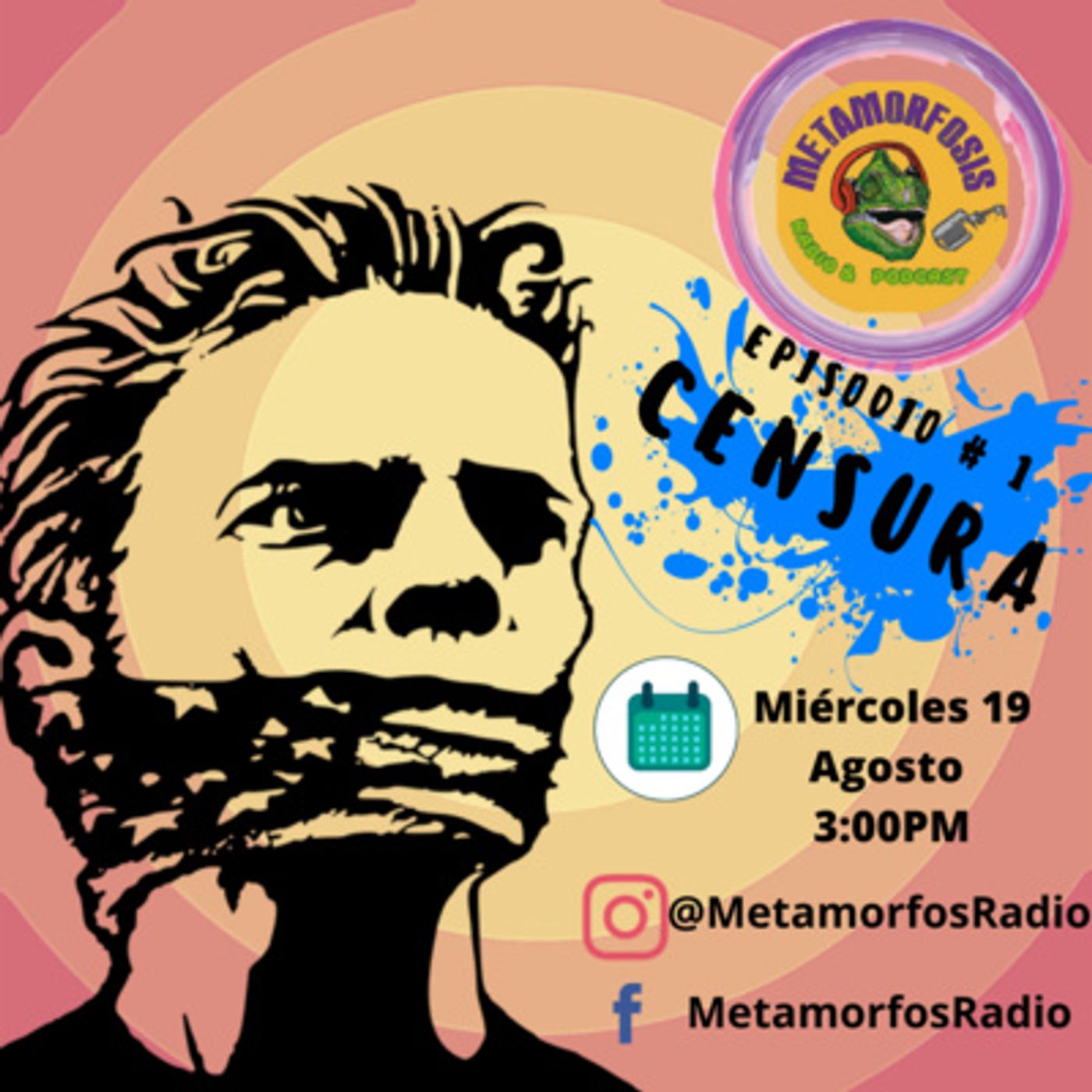 Metamorfosis
