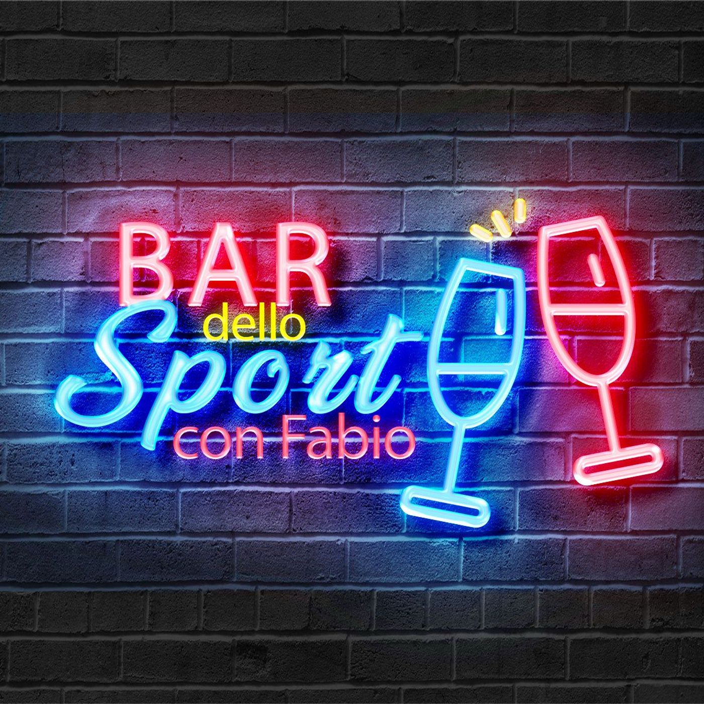 Bar dello Sport Puntata del 13 gennaio 2025 episode artwork