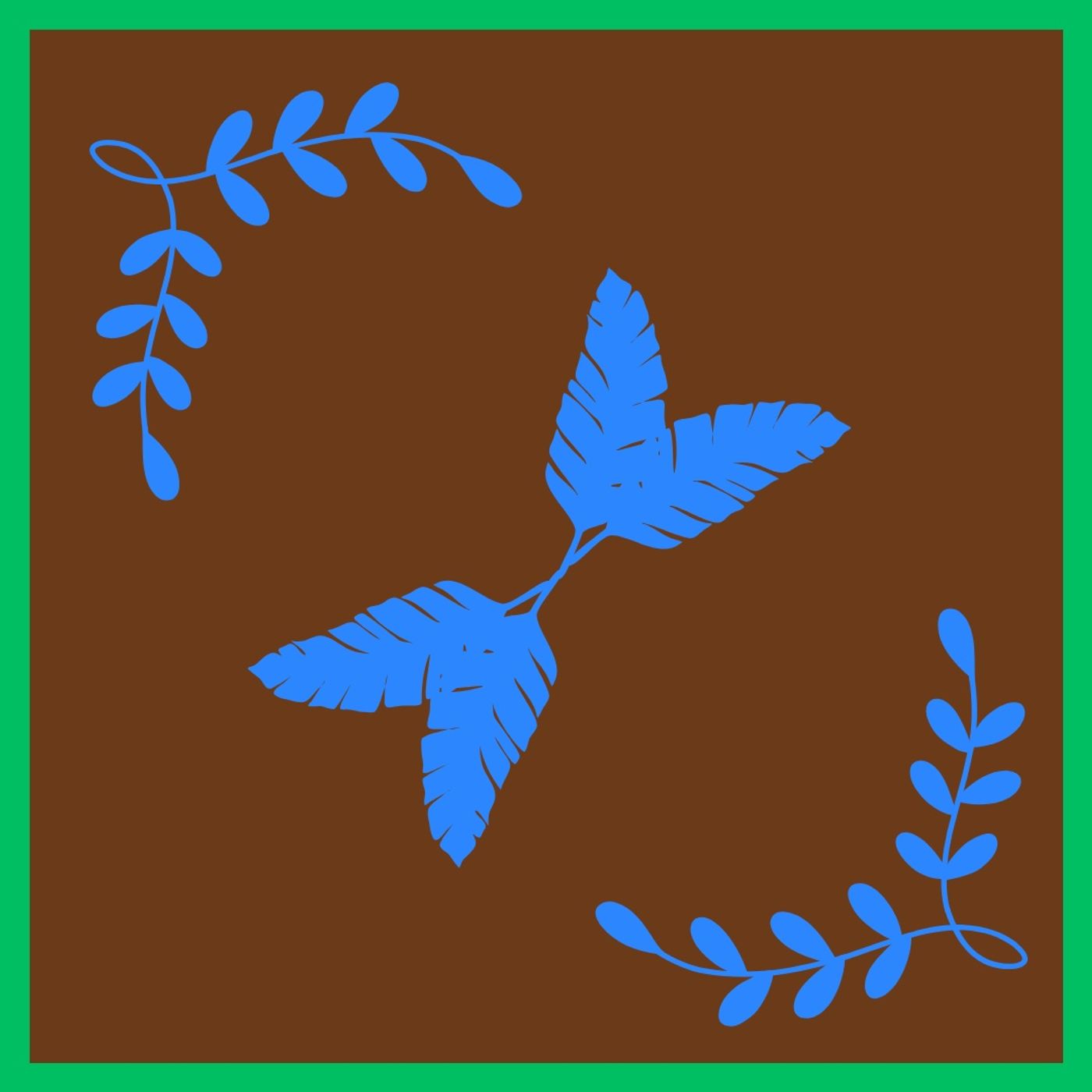 #Sarnano Piante, Minecraft e Puffi