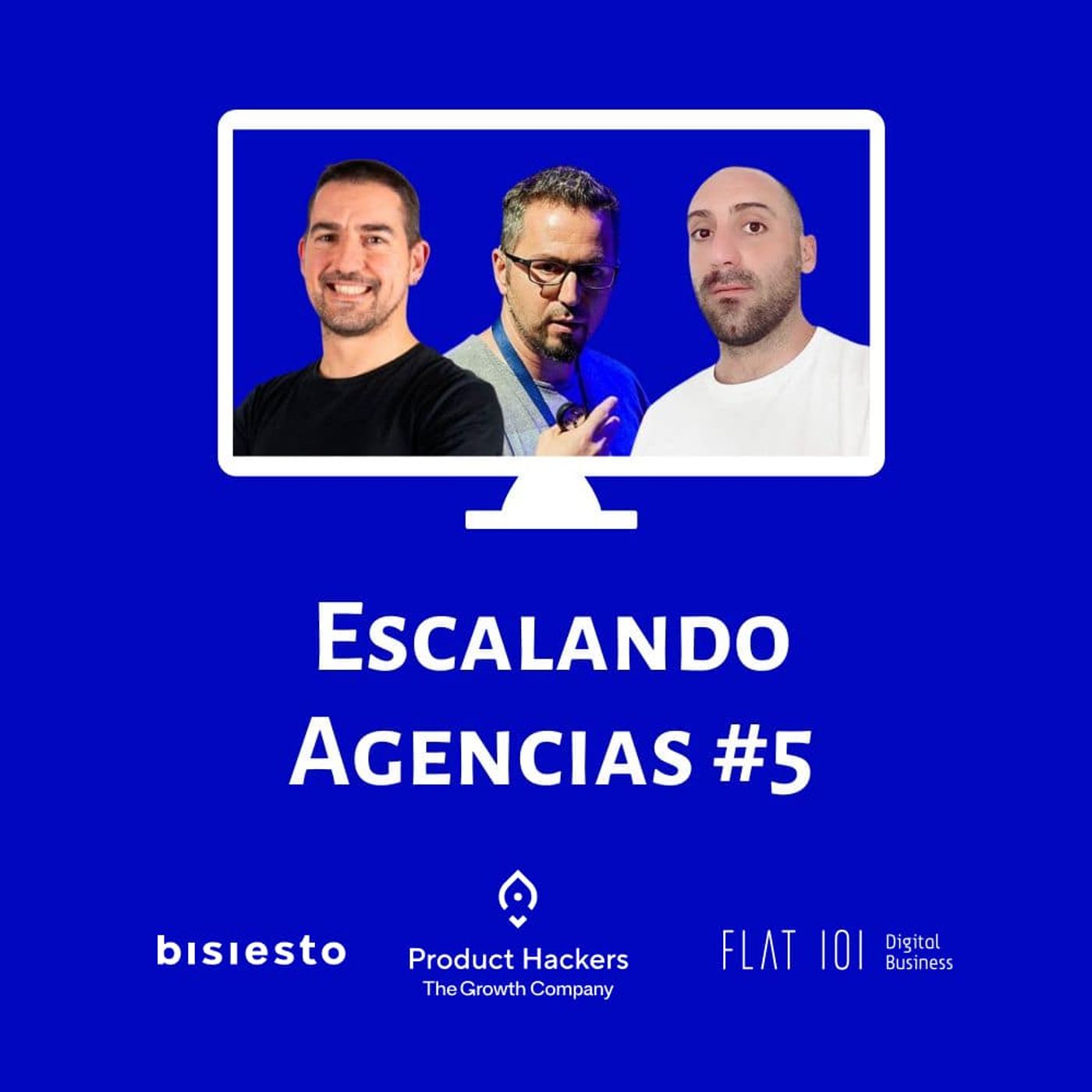 Growth: el podcast de Product Hackers 🚀
