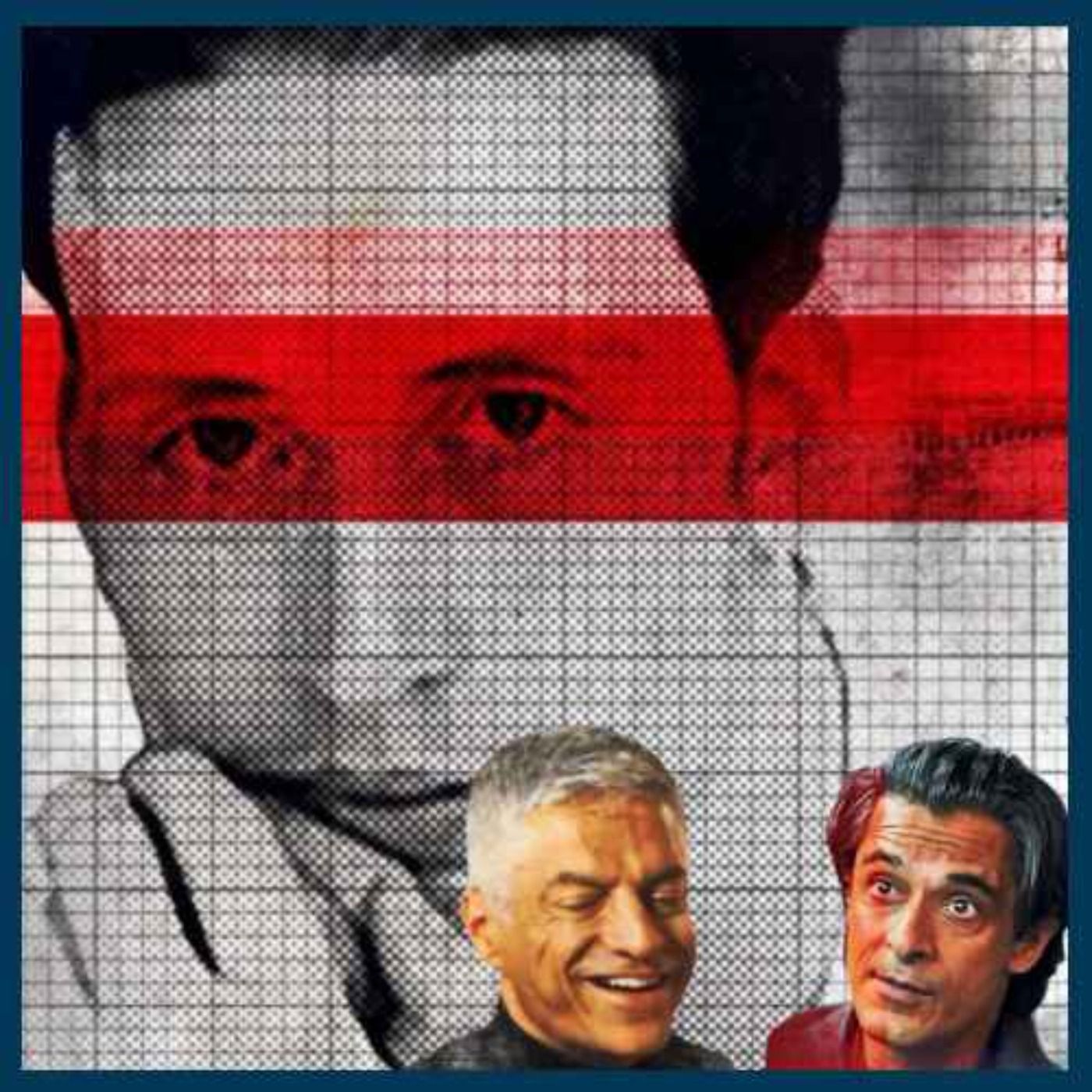 London Falling Part 2: The Truth - The Sunday Story