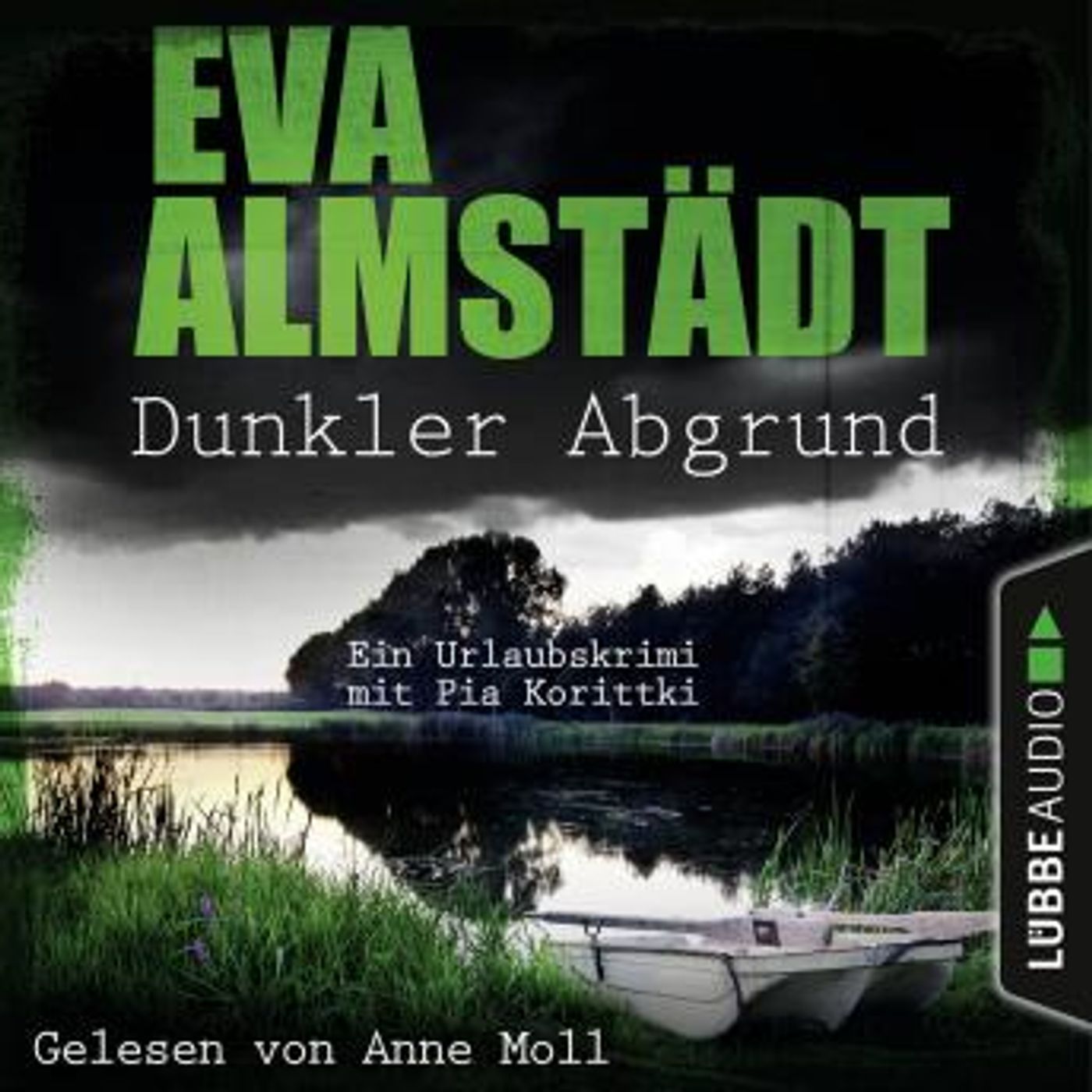 Full Trial Audiobooks in Mystery, Thriller & Horror, Police & Detective