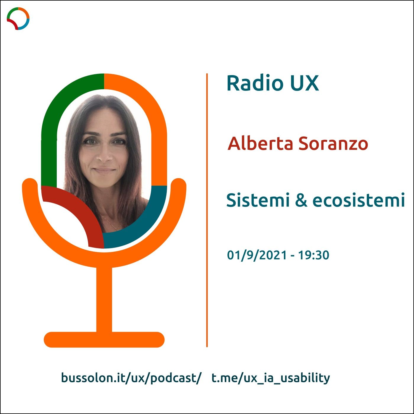 Radio UX