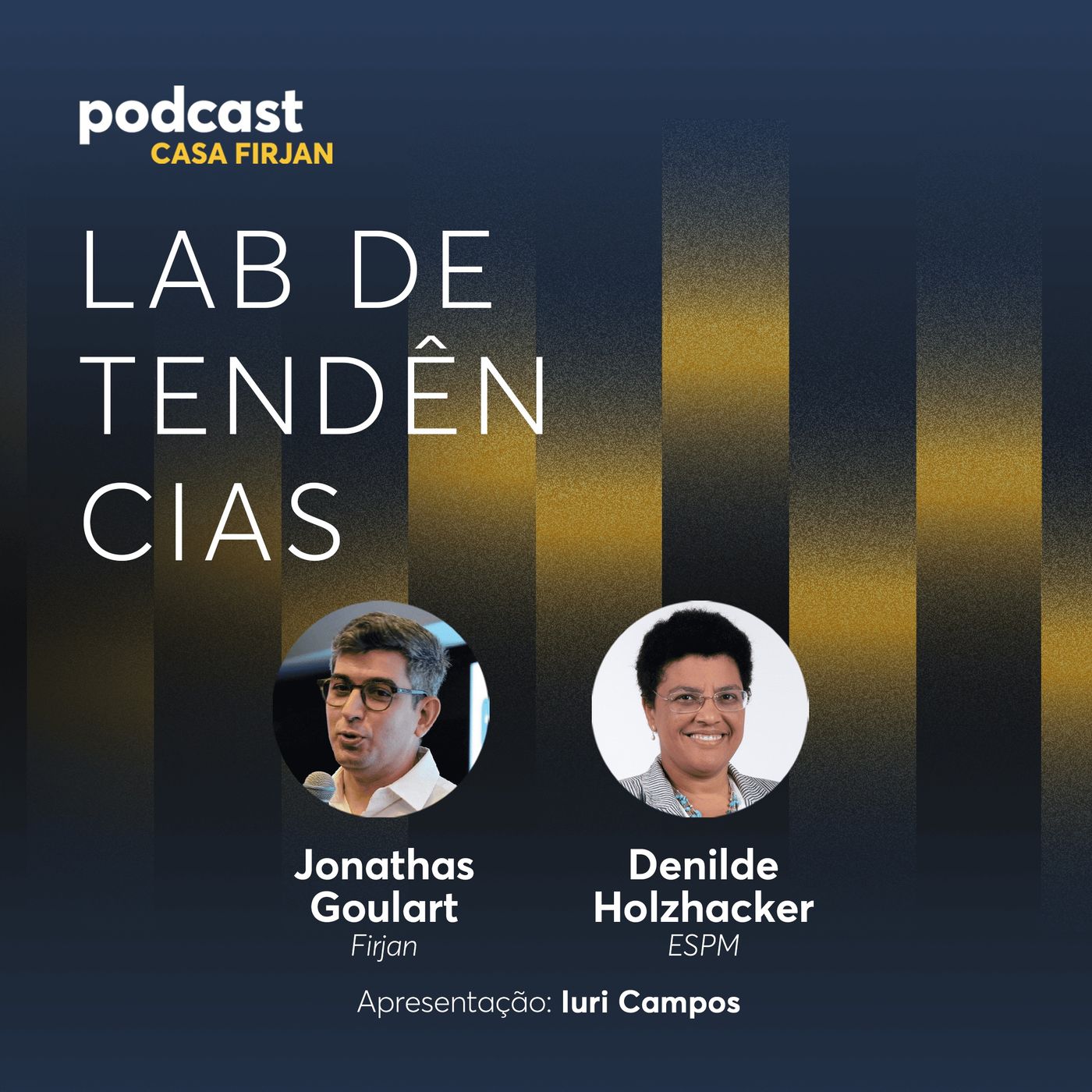 Lab de Tendências
