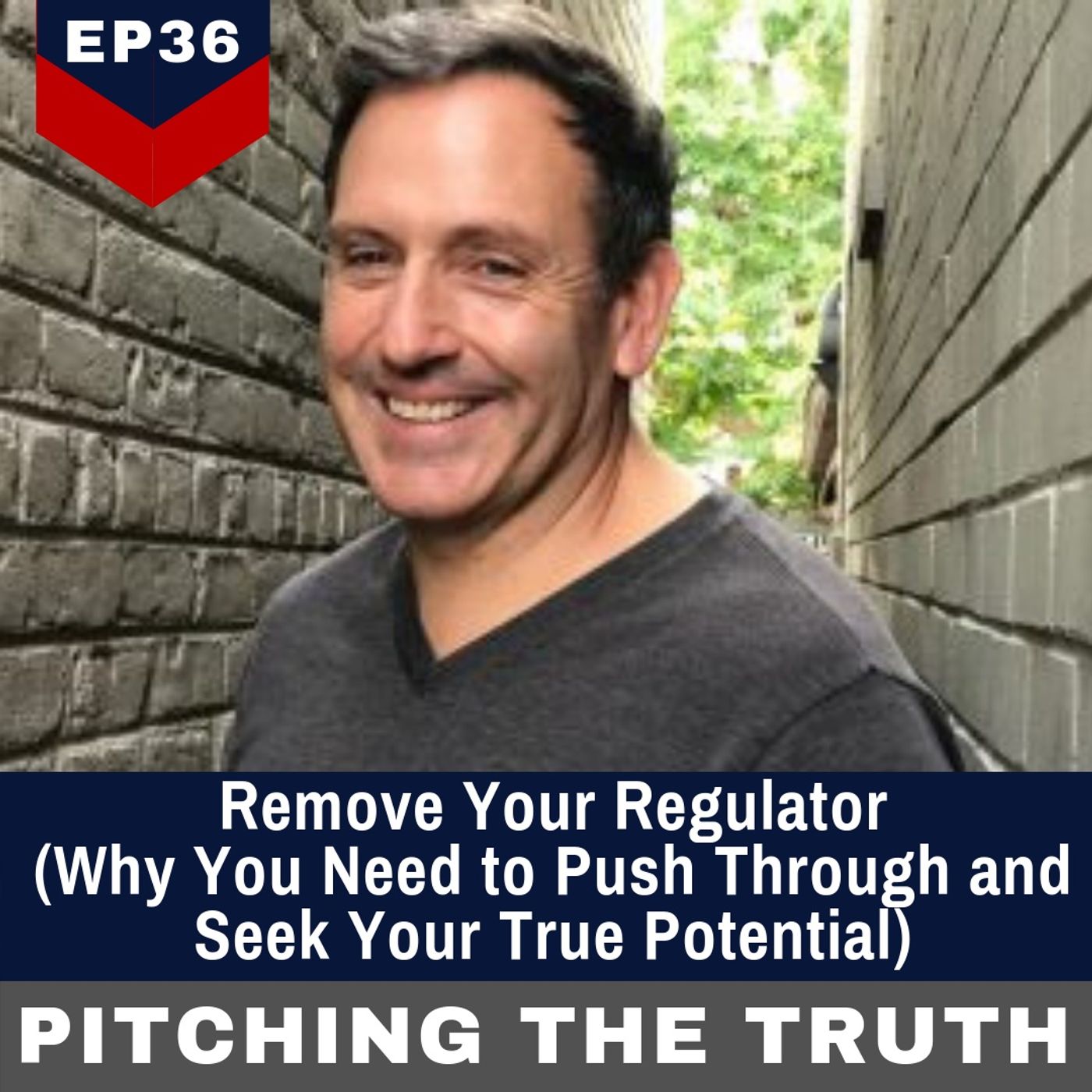 Pitching The Truth