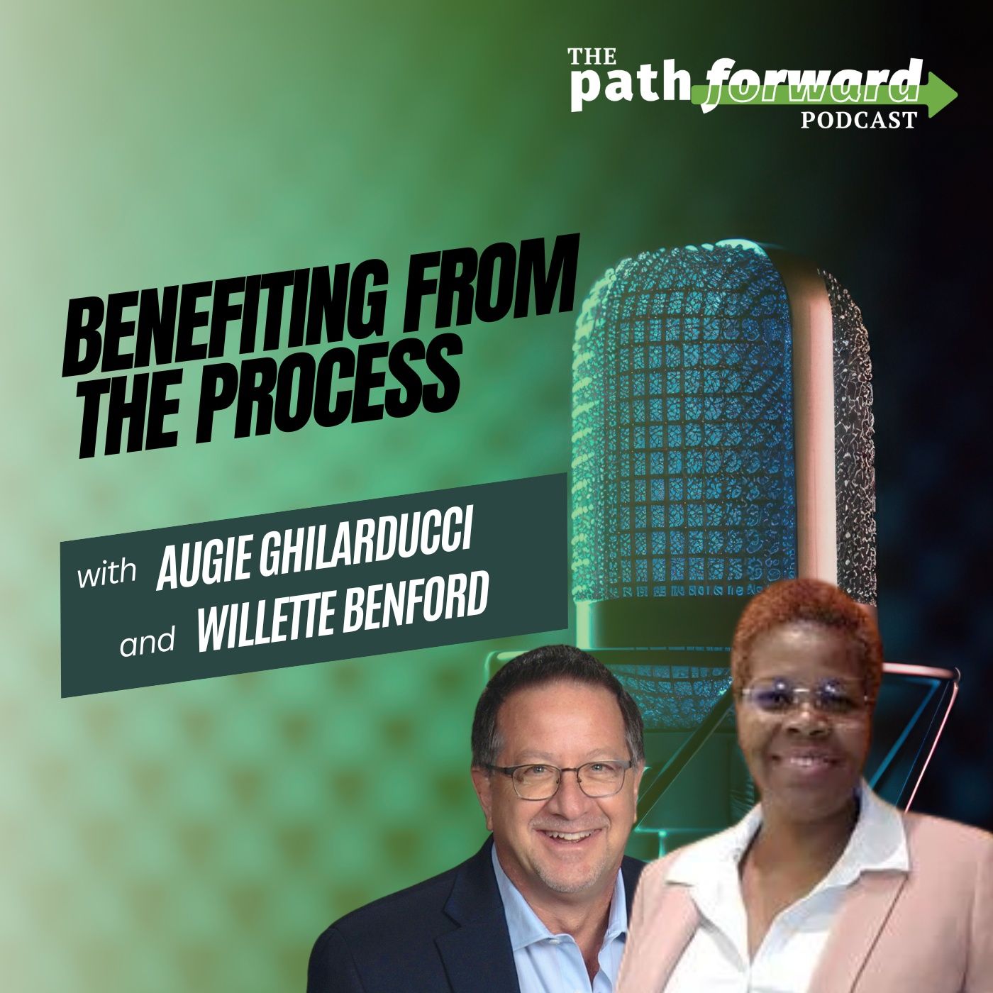 The Path Forward Podcast