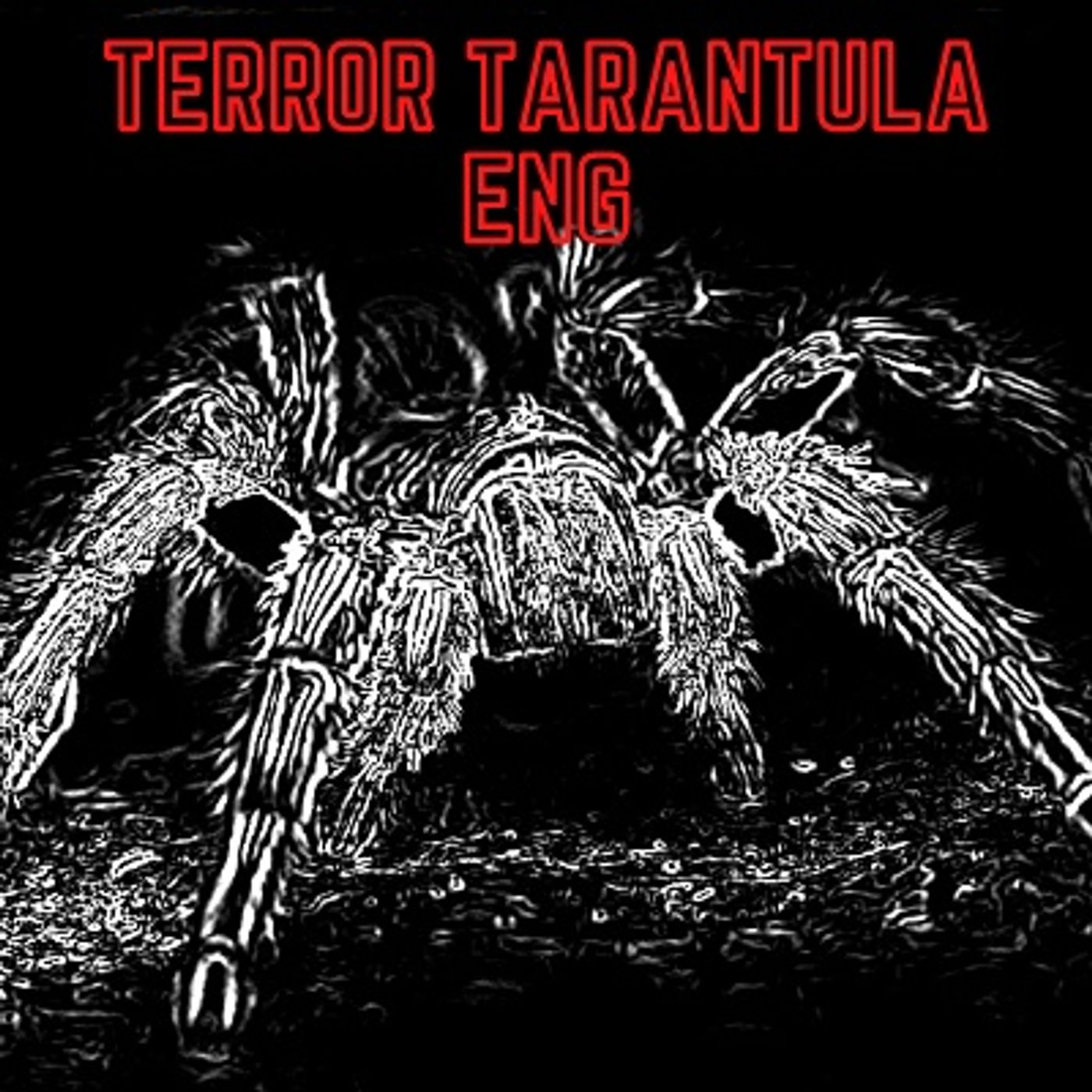 Terror Tarantula - ENG