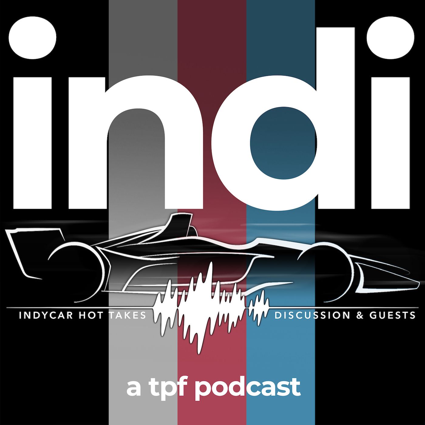 The Parc Fermé F1 Podcast