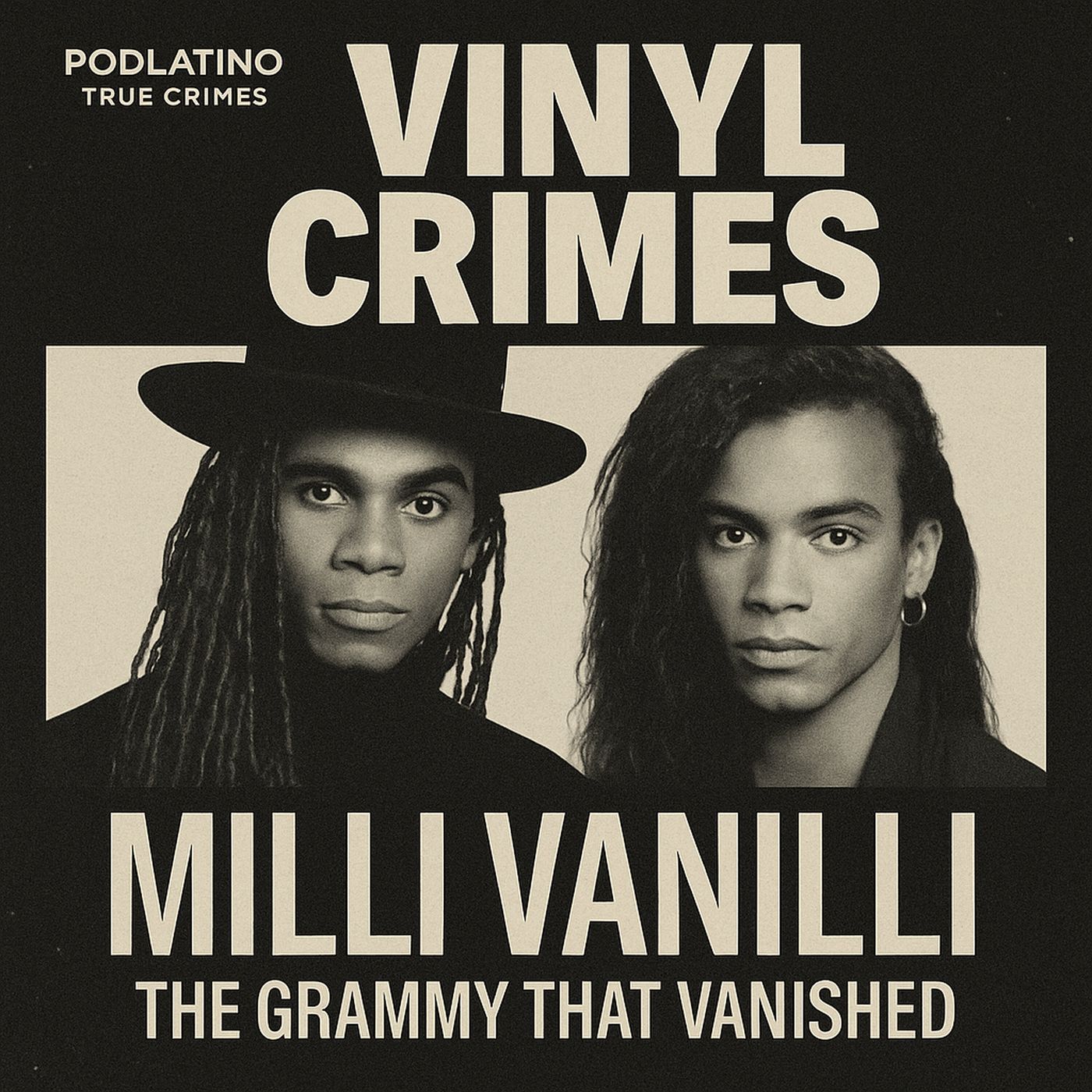 Milli Vanilli – The Grammy That Vanished