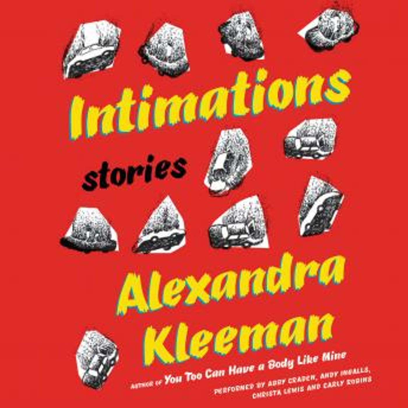 Get New Full Audiobooks in Mystery, Thriller & Horror, Horror