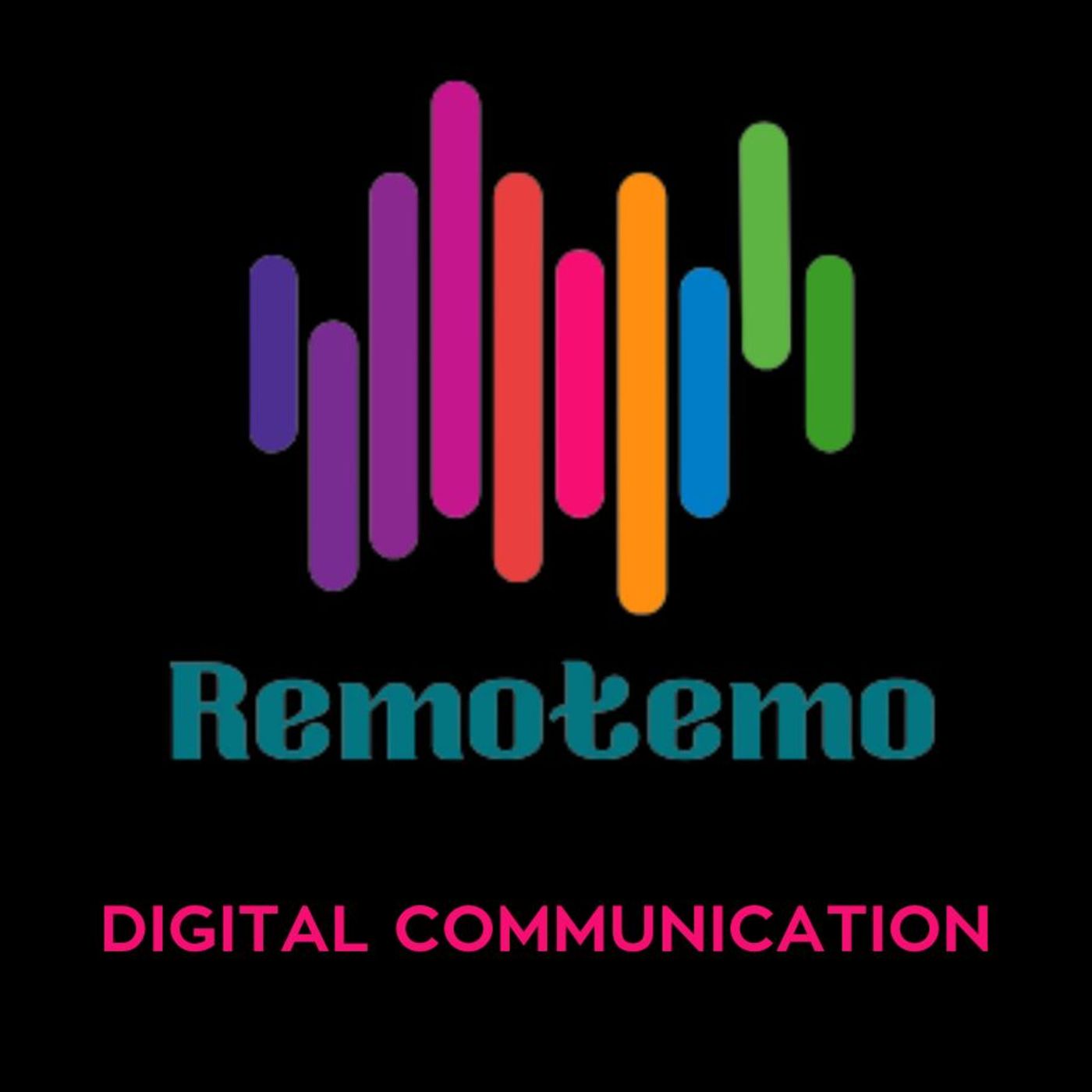 Comunicación Digital 🇪🇸 (Parte 3) episode artwork