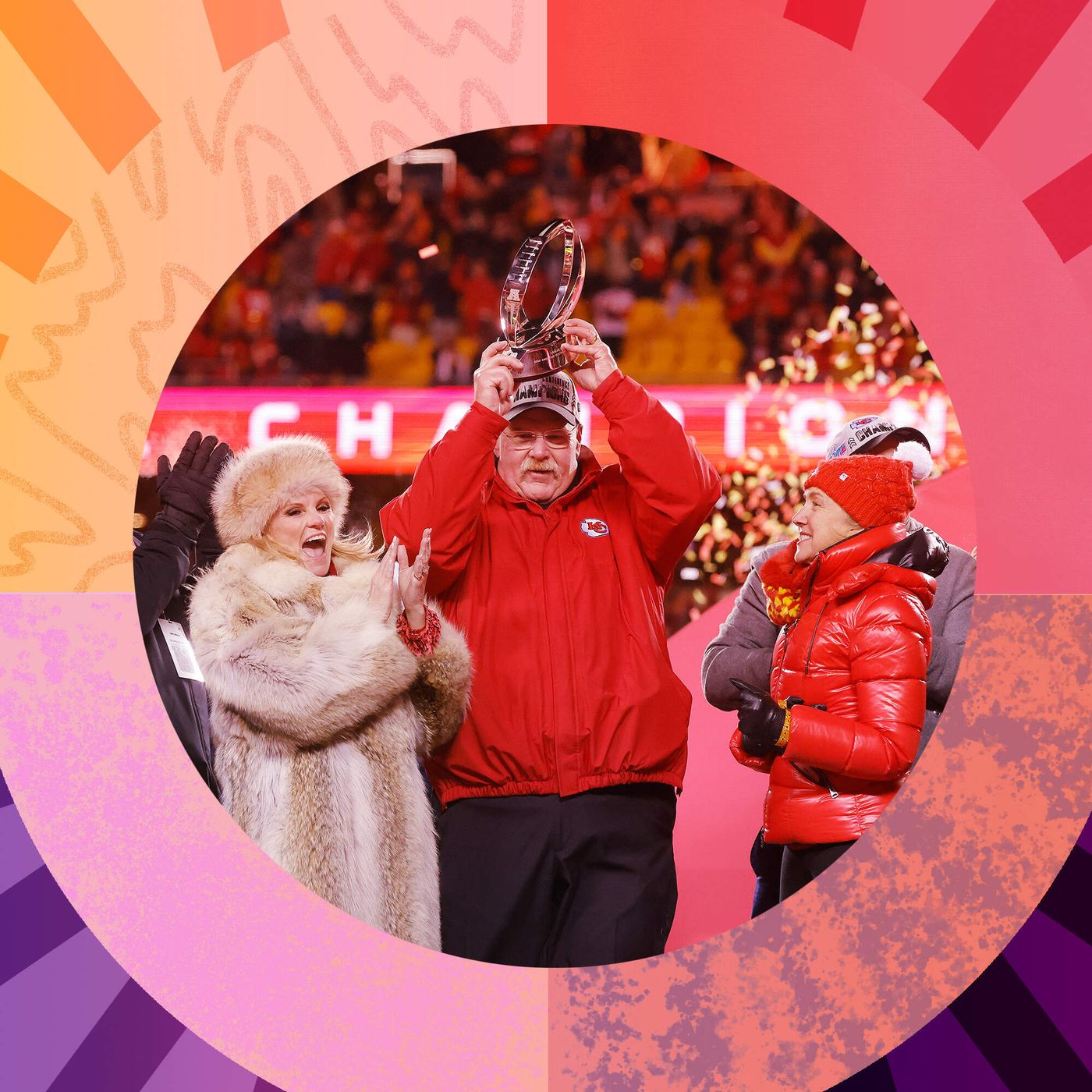Reckoning With The NFL's Rooney Rule episode artwork