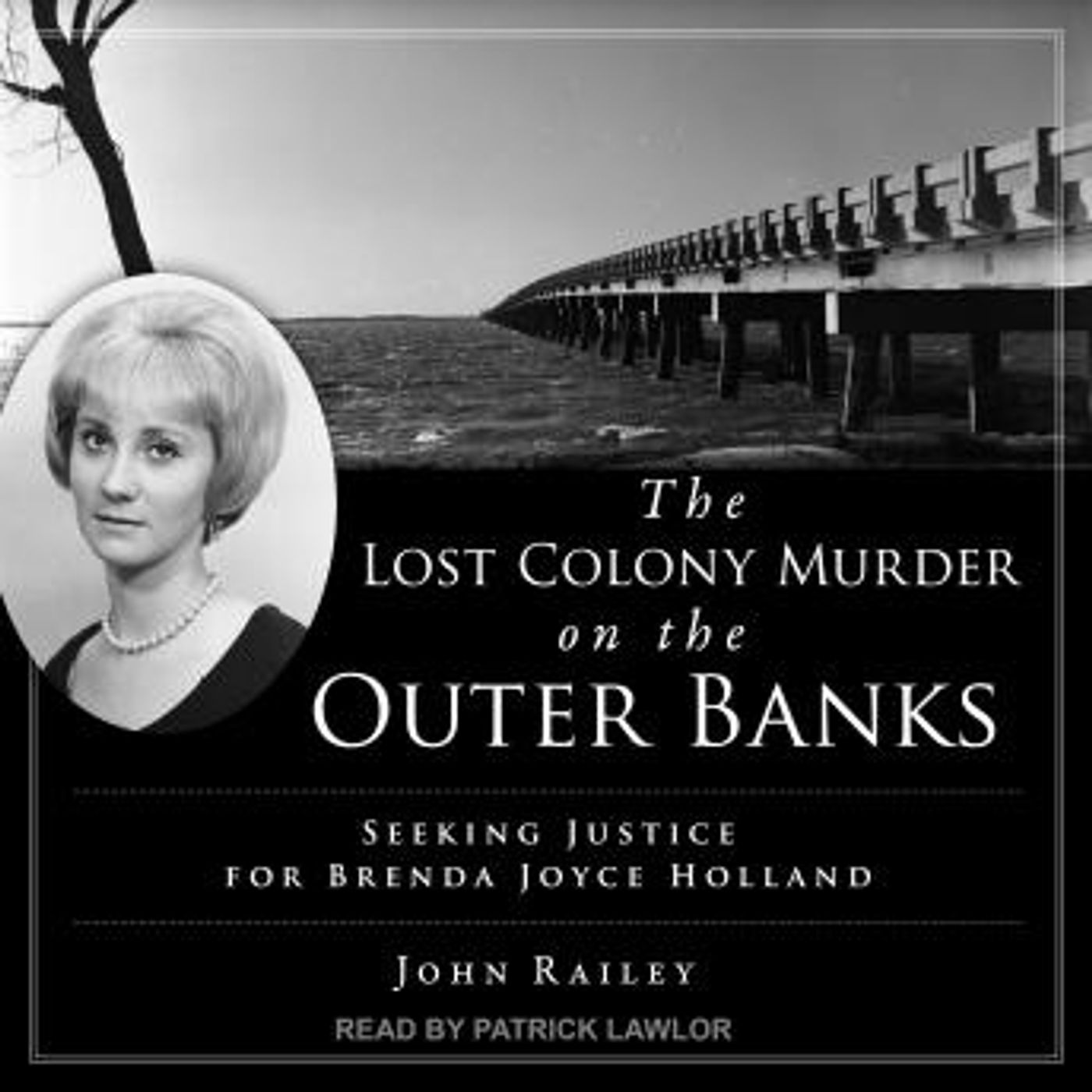 Listen to Best Full Audiobooks in Mystery, Thriller & Horror, True Crime