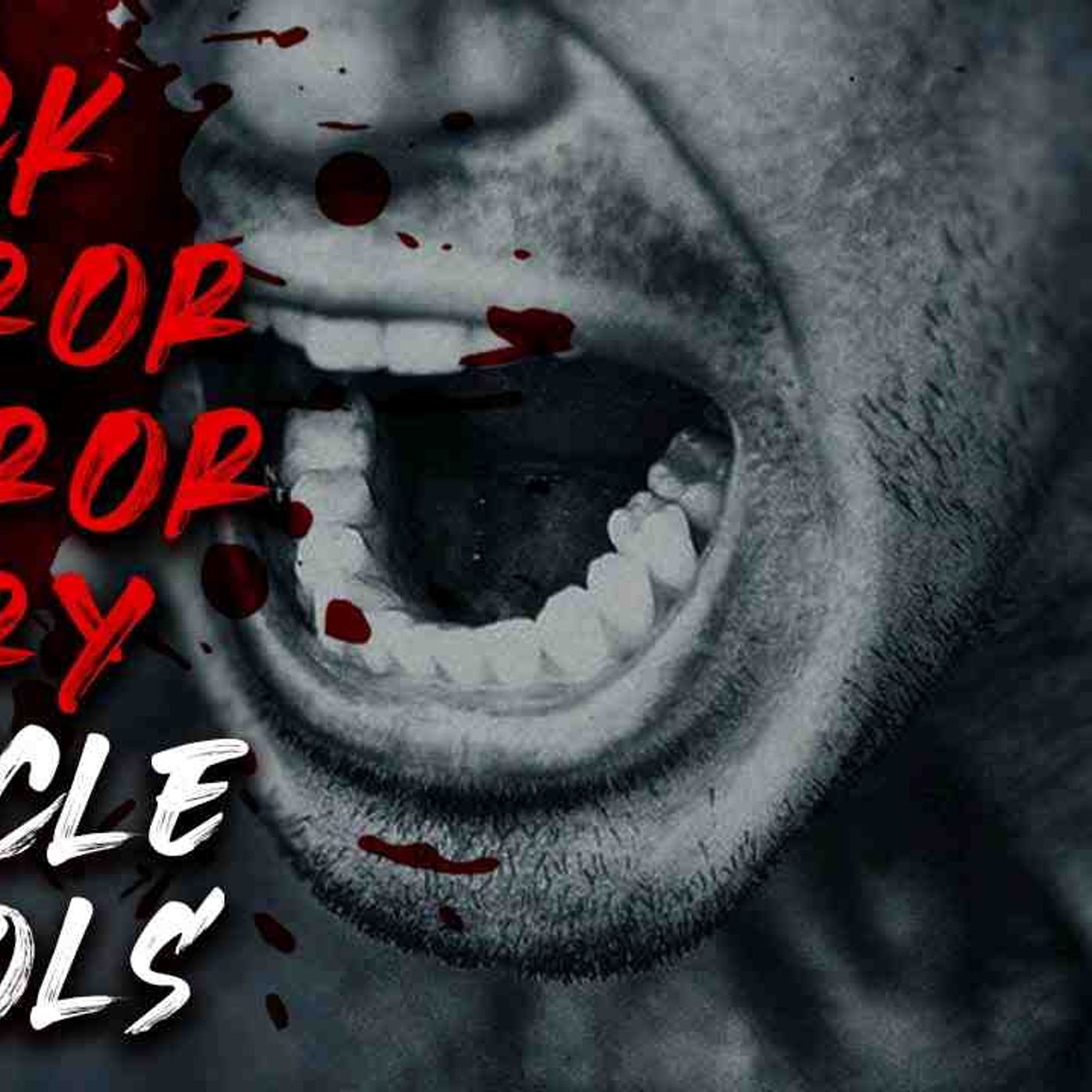 Black Mirror Horror Story _ Muscle Sheols